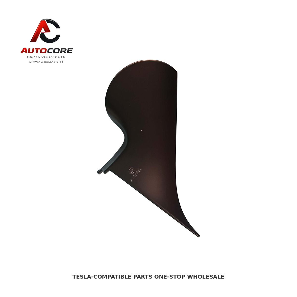 Side Mirror Rear Lower Inner LH for Model 3 (Part Number: 22873003)