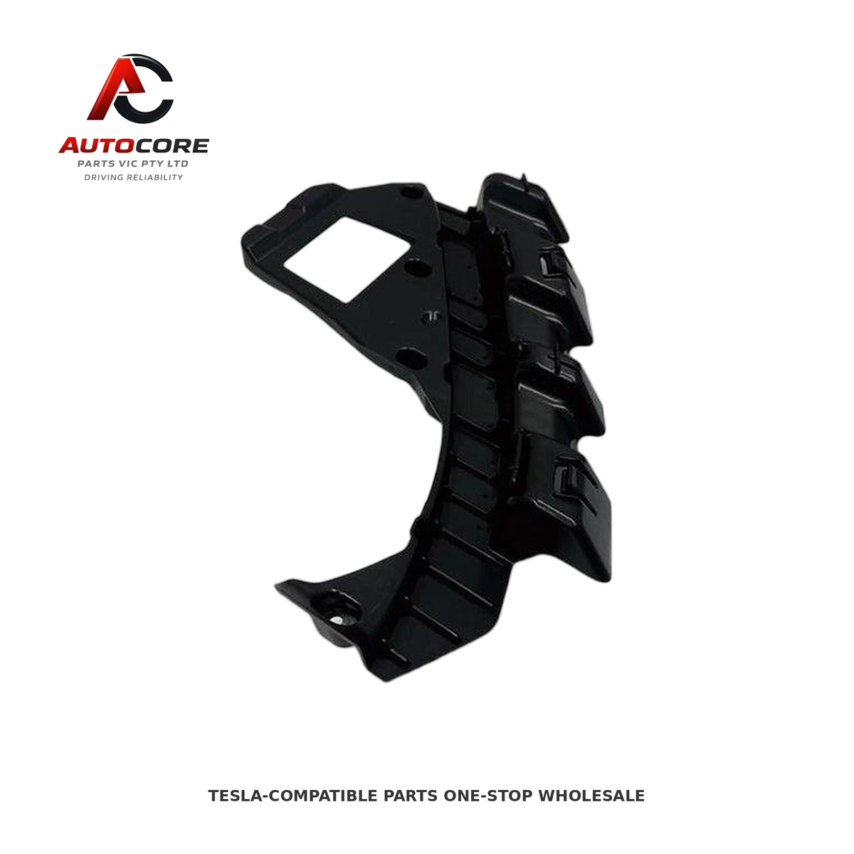 Headlight Bracket LH for Model 3 (Part Number: 1453377-00-A-c)