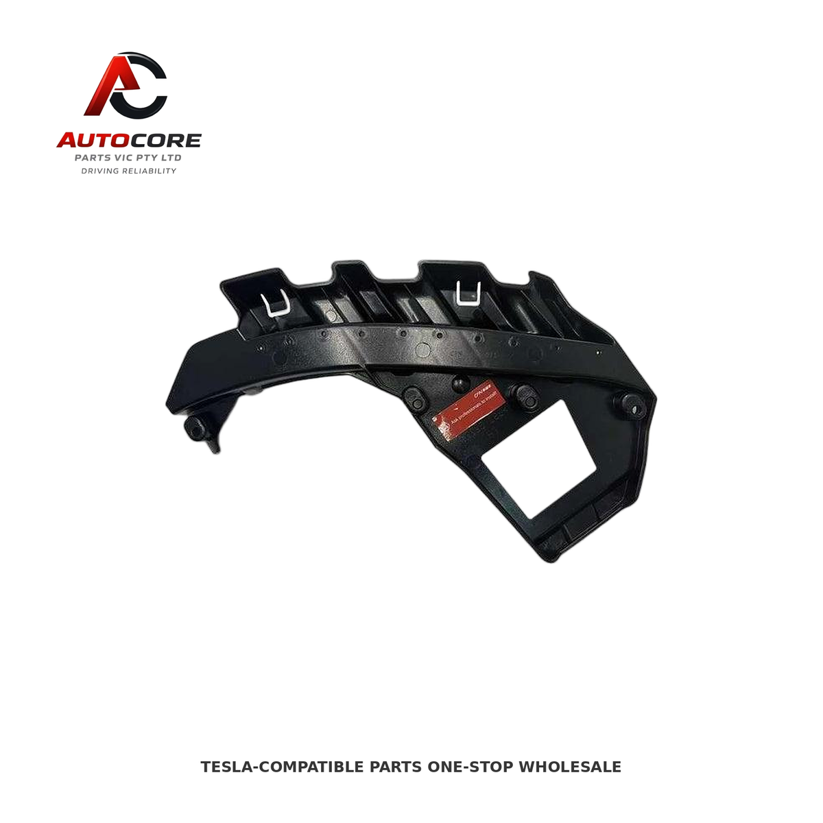 Headlight Bracket LH for Model 3 (Part Number: 1453377-00-A-c)