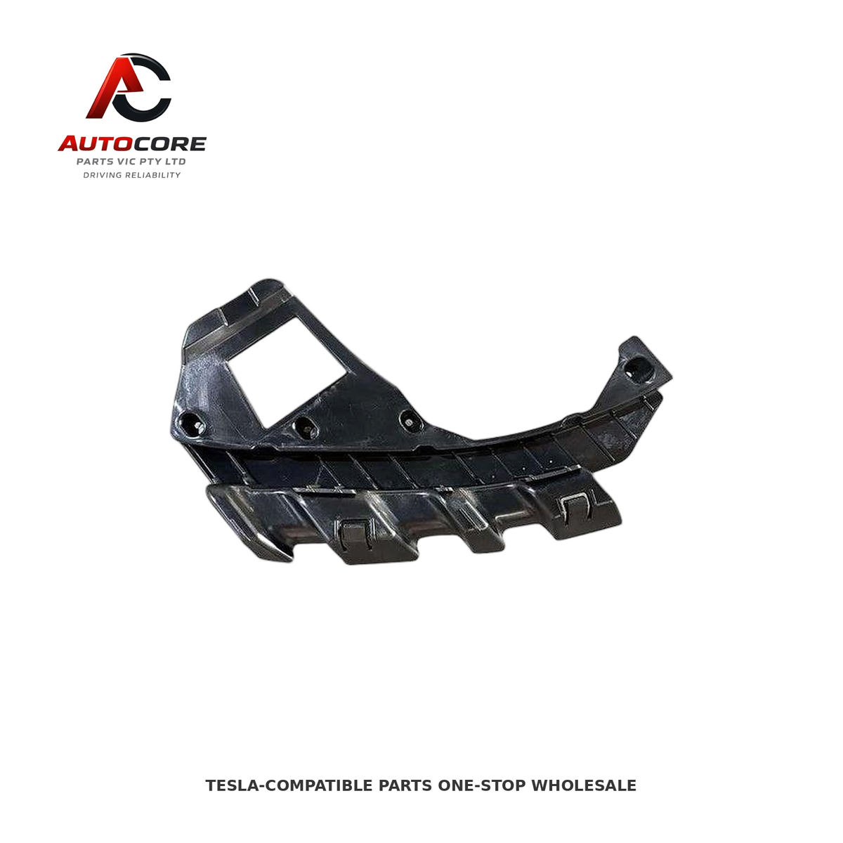 Headlight Bracket RH for Model 3 (Part Number: 1453378-00-A-c)