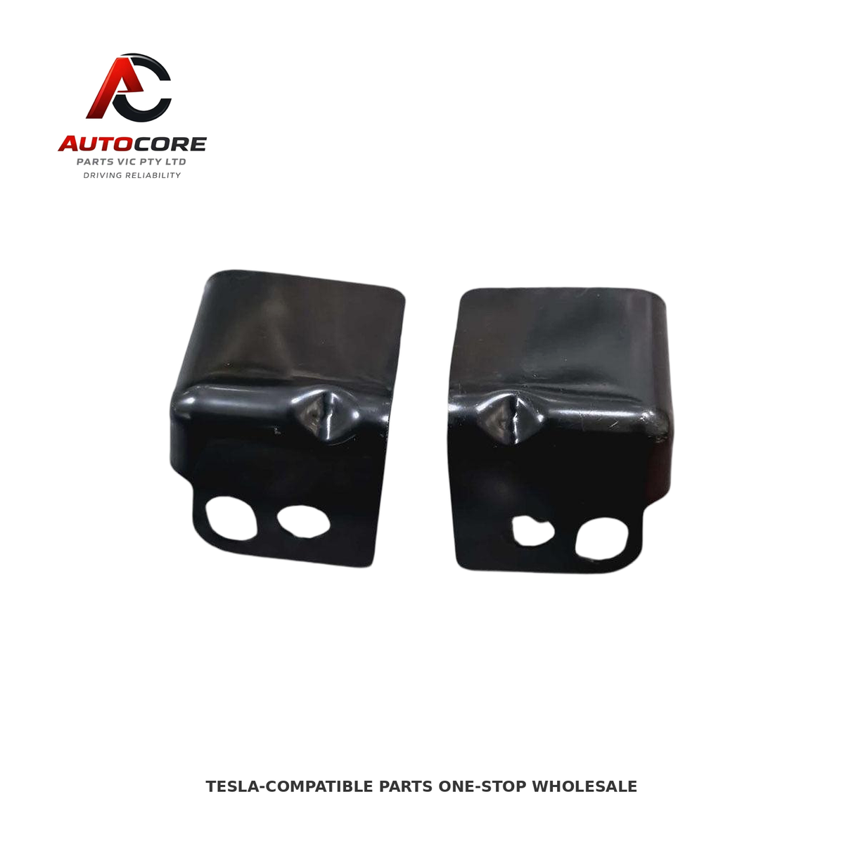 Premium A-Pillar Side Wall Bracket Left (LH) for Tesla Model Y (Part Number: 1487429-SO-C)