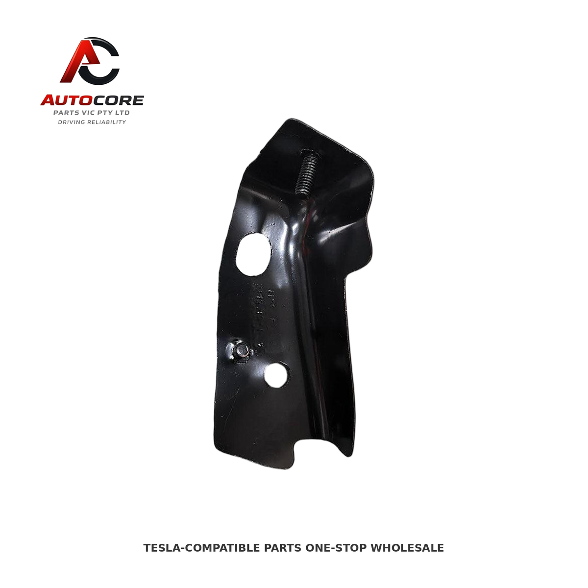 Premium Lower Side Beam Support Left (LH) for Tesla Model Y (Part Number: 1487443-S0-A)