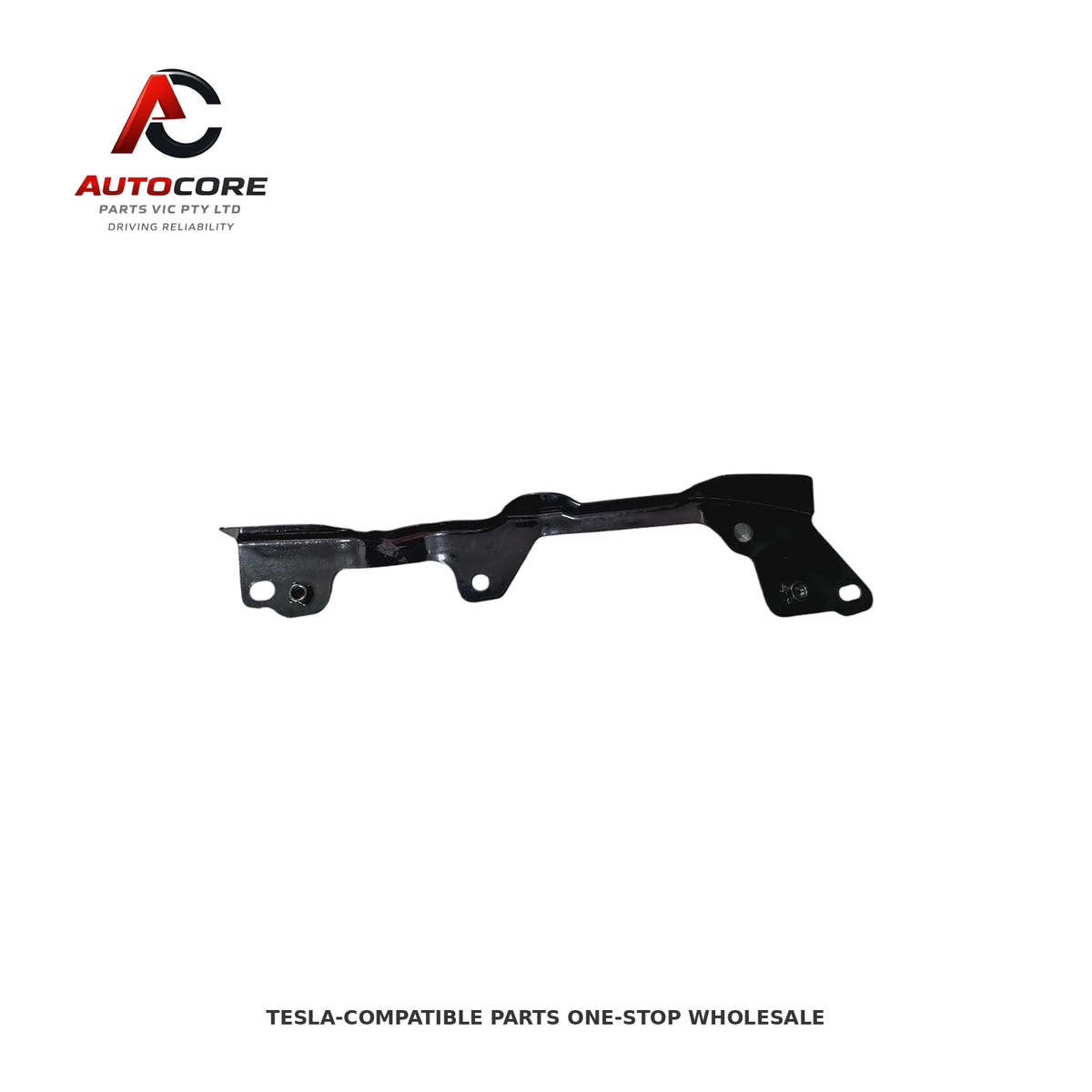 Fender Support Bracket LH for Tesla Model Y (Part Number: 1487581-S0-A)