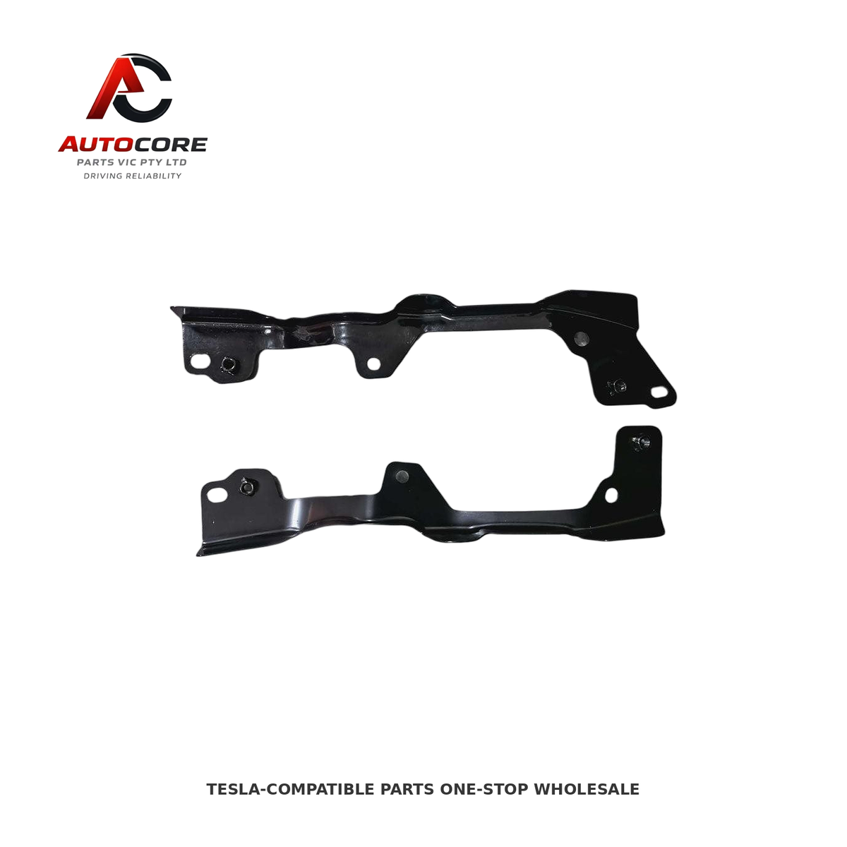 Premium Front Fender Bracket Assembly Left (LH) for Tesla Model Y (Part Number: 1487581-S0-A)