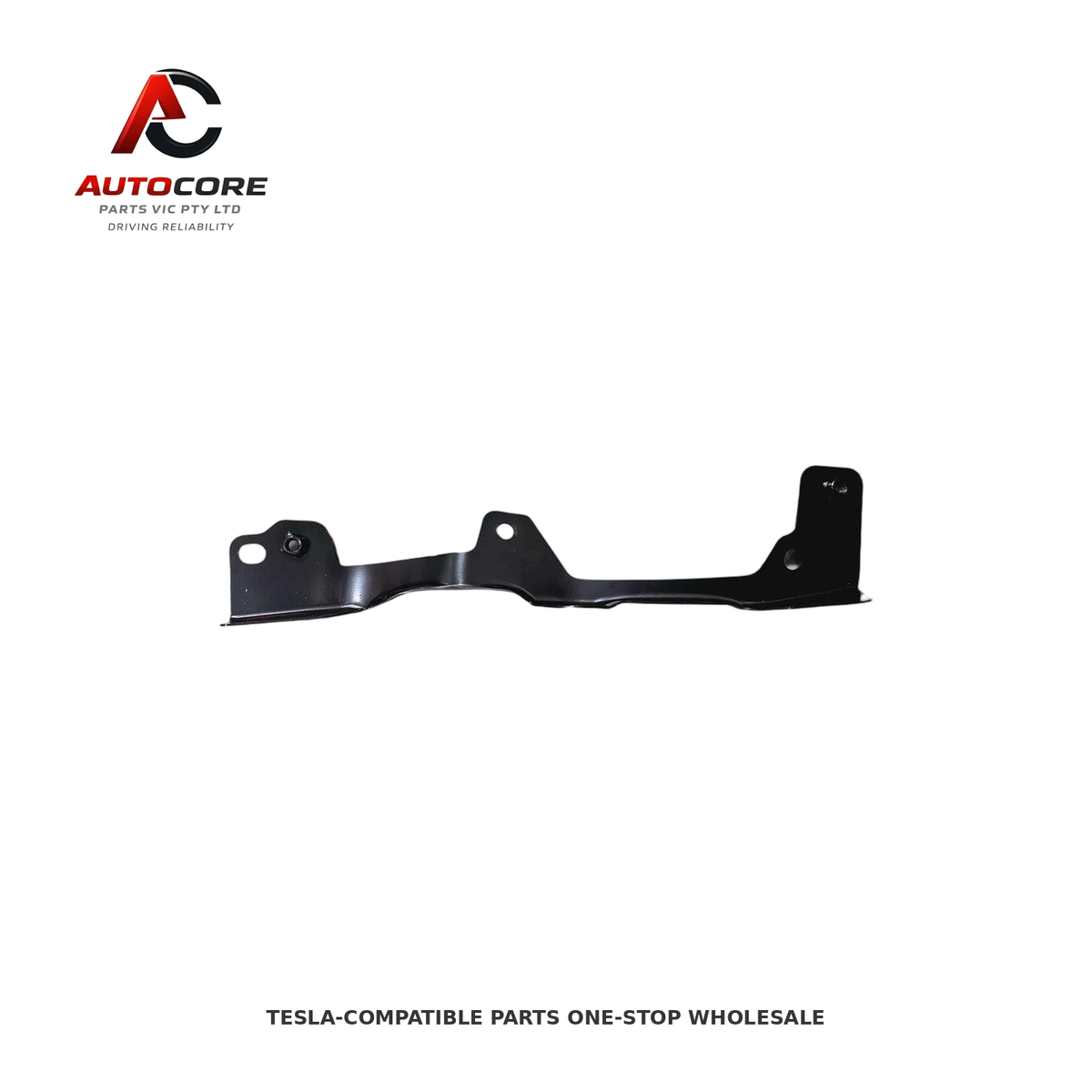 Premium Front Fender Bracket Assembly Left (LH) for Tesla Model Y (Part Number: 1487581-S0-A)