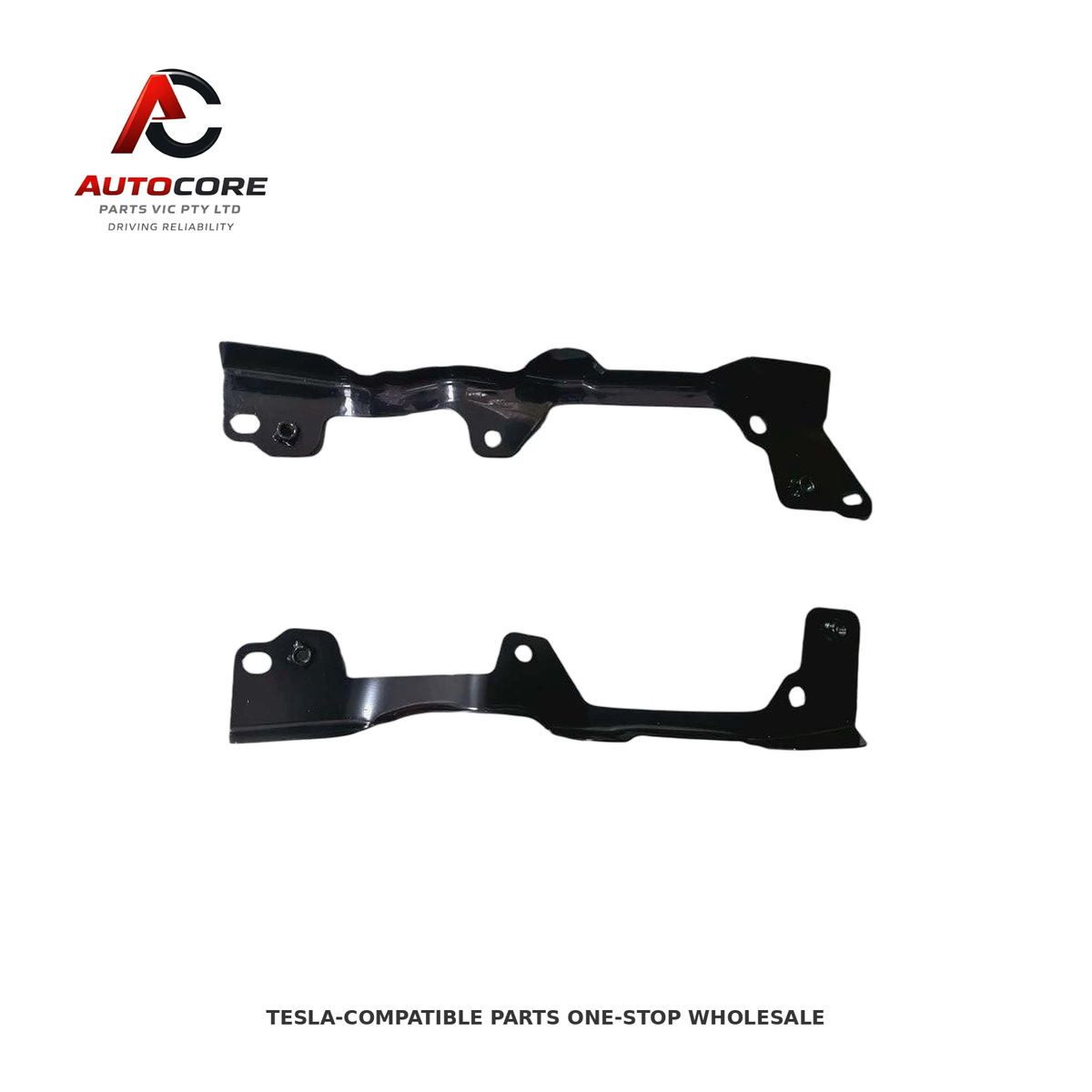 Premium Front Fender Bracket Assembly Left (LH) for Tesla Model Y (Part Number: 1487581-S0-A)