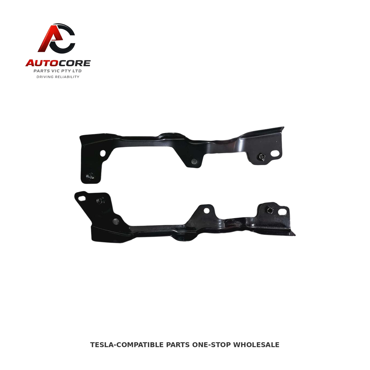 Fender Support Bracket RH for Tesla Model Y (Part Number: 1487582-S0-A)