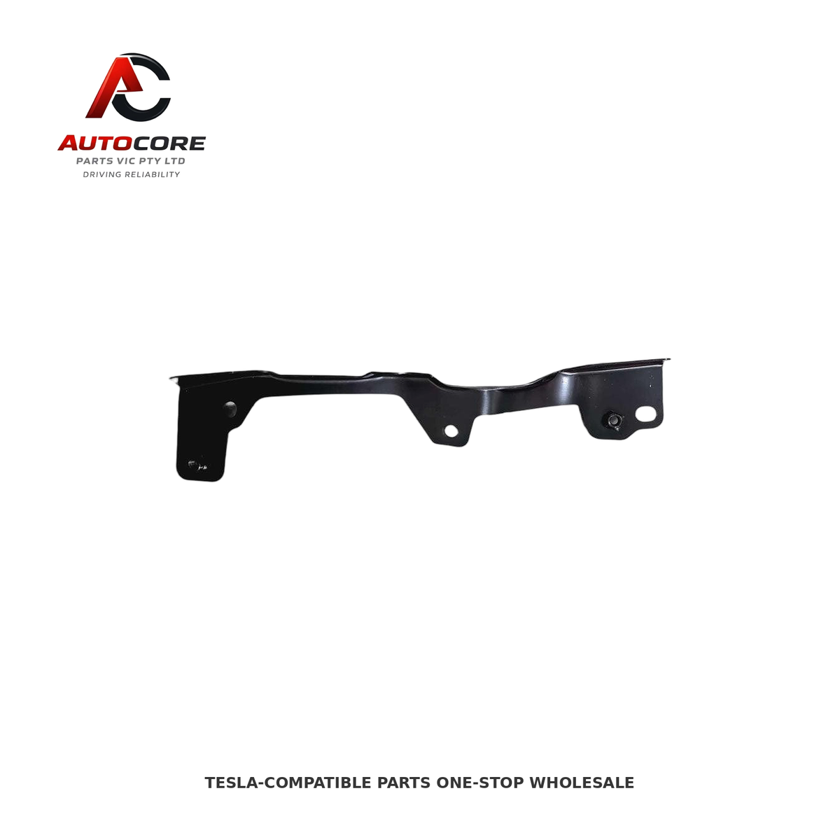 Fender Support Bracket RH for Tesla Model Y (Part Number: 1487582-S0-A)