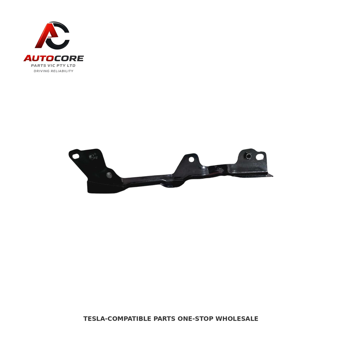 Premium Front Fender Bracket Assembly Right (RH) for Tesla Model Y (Part Number: 1487582-S0-A)