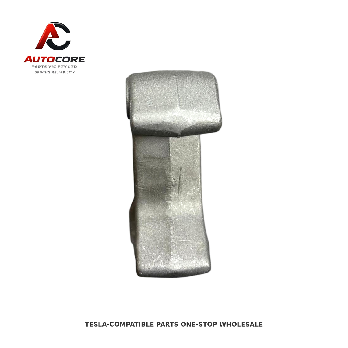 Premium Front Bumper Reinforcement Bar / Frame for Tesla Model Y (Part Number: 1487601-00-B)