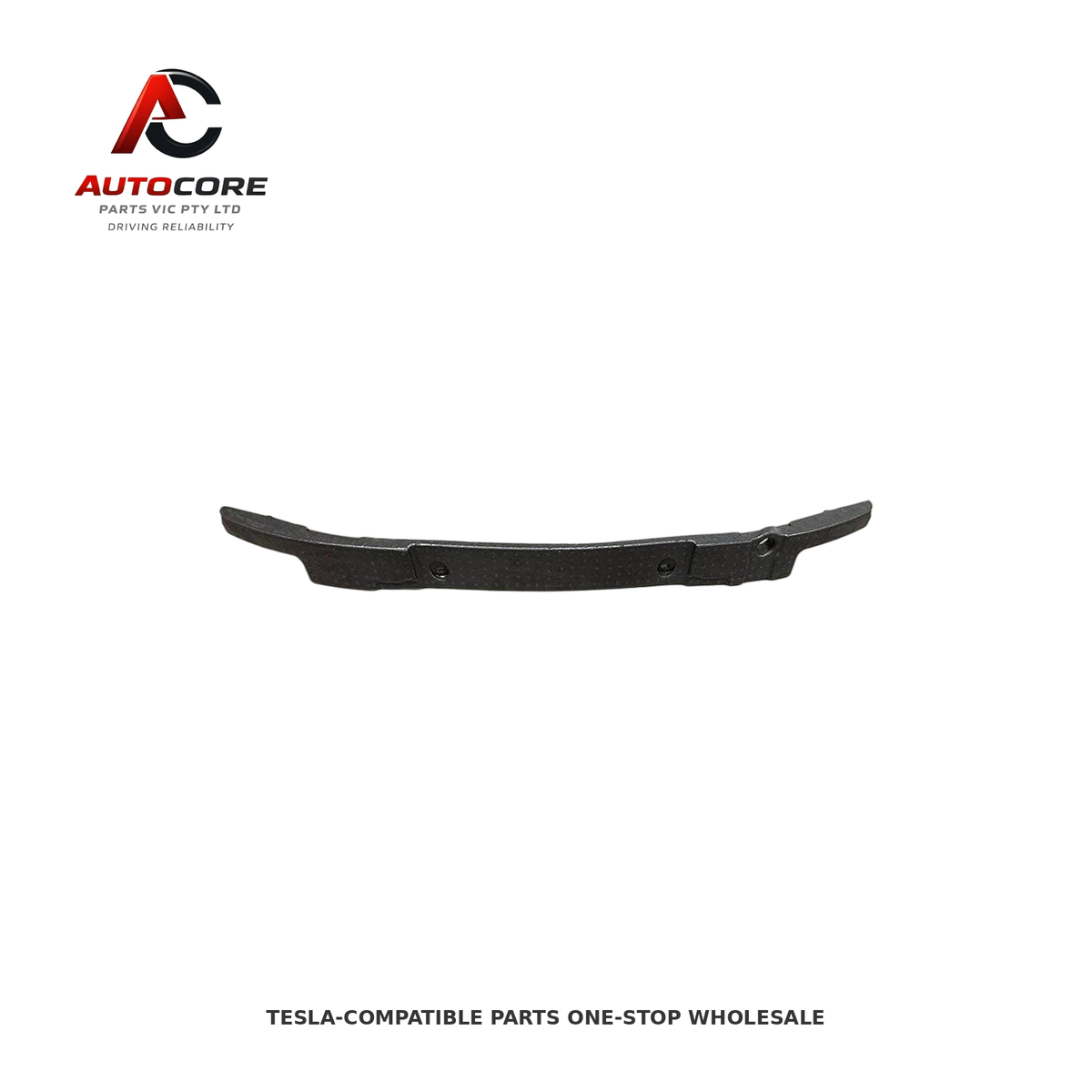 Premium Front Bumper Energy Absorber Foam for Tesla Model Y (Part Number: 1487605-00-A)