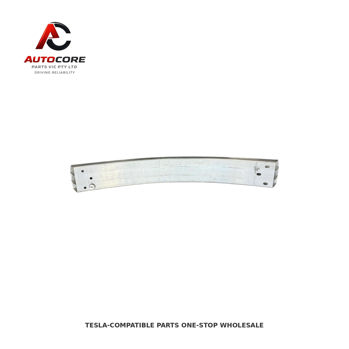 Premium Rear Bumper Frame / Impact Reinforcement Bar for Tesla Model Y (Part Number: 1487616-00-A)