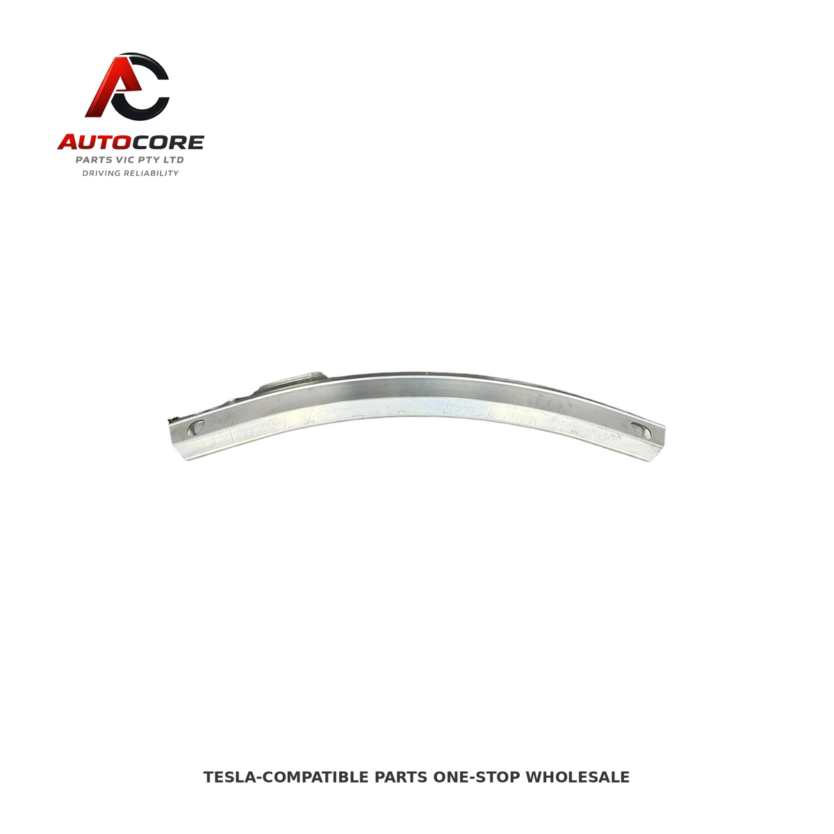 Premium Rear Bumper Reinforcement Beam / Impact Bar for Tesla Model Y (Part Number: 1487616-00-A)
