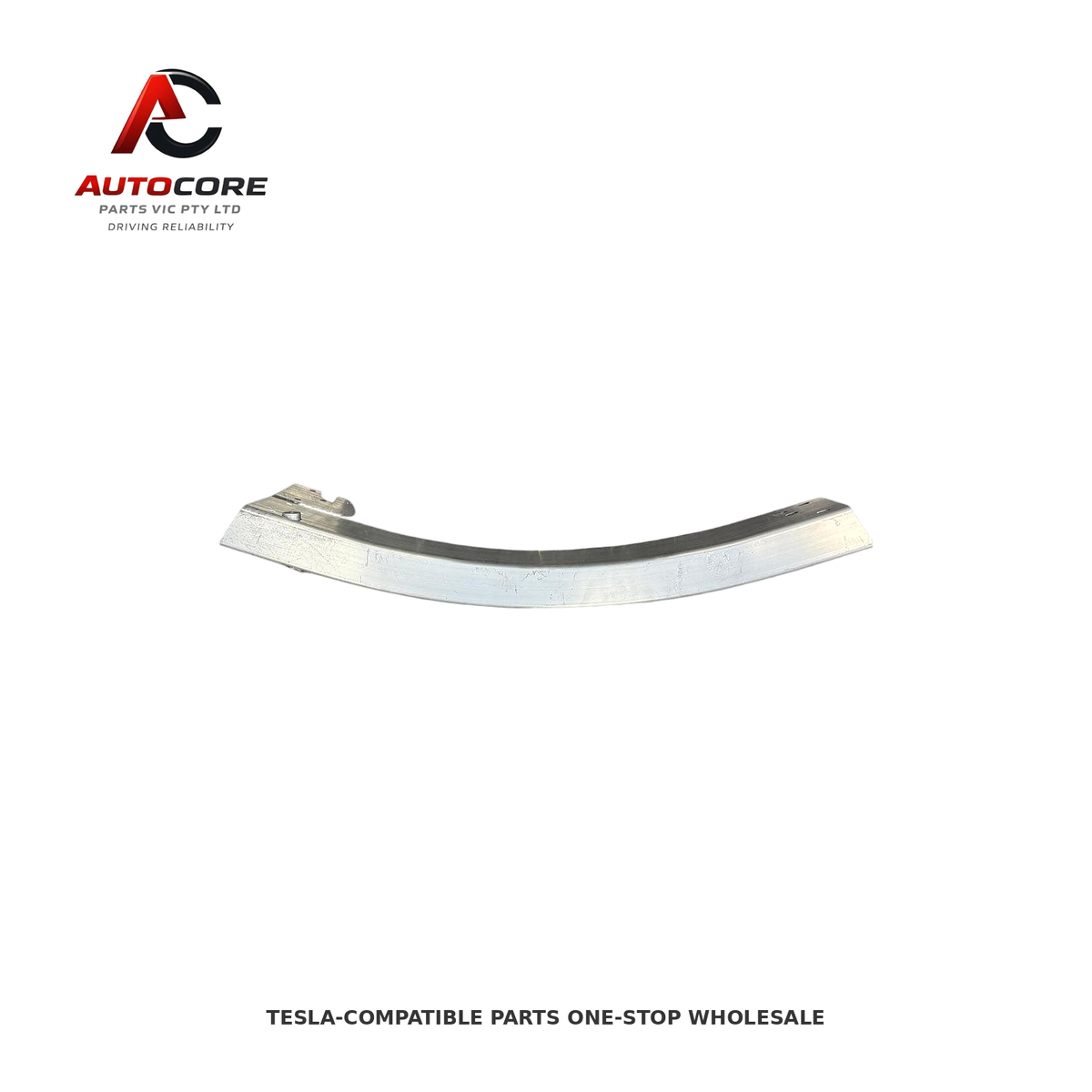 Premium Rear Bumper Reinforcement Beam / Impact Bar for Tesla Model Y (Part Number: 1487616-00-A)