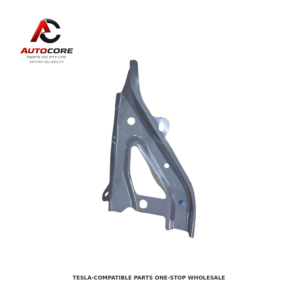 Left Front Fender Bracket for Tesla Model Y (Part Number: 1487695-S0-A)