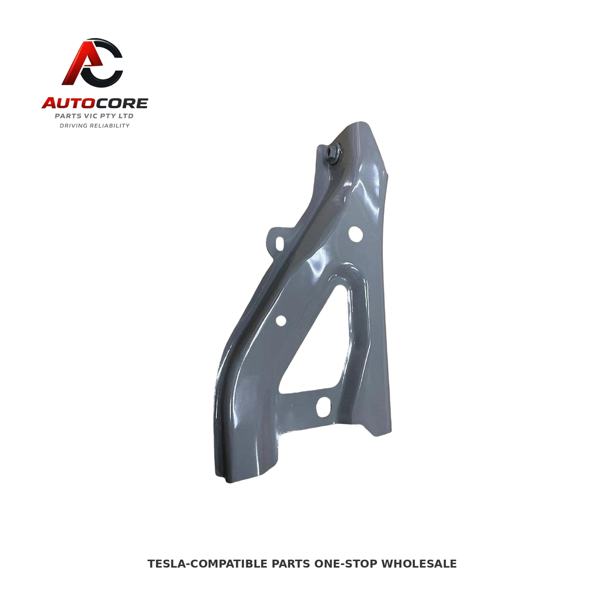 Left Front Fender Bracket for Tesla Model Y (Part Number: 1487695-S0-A)