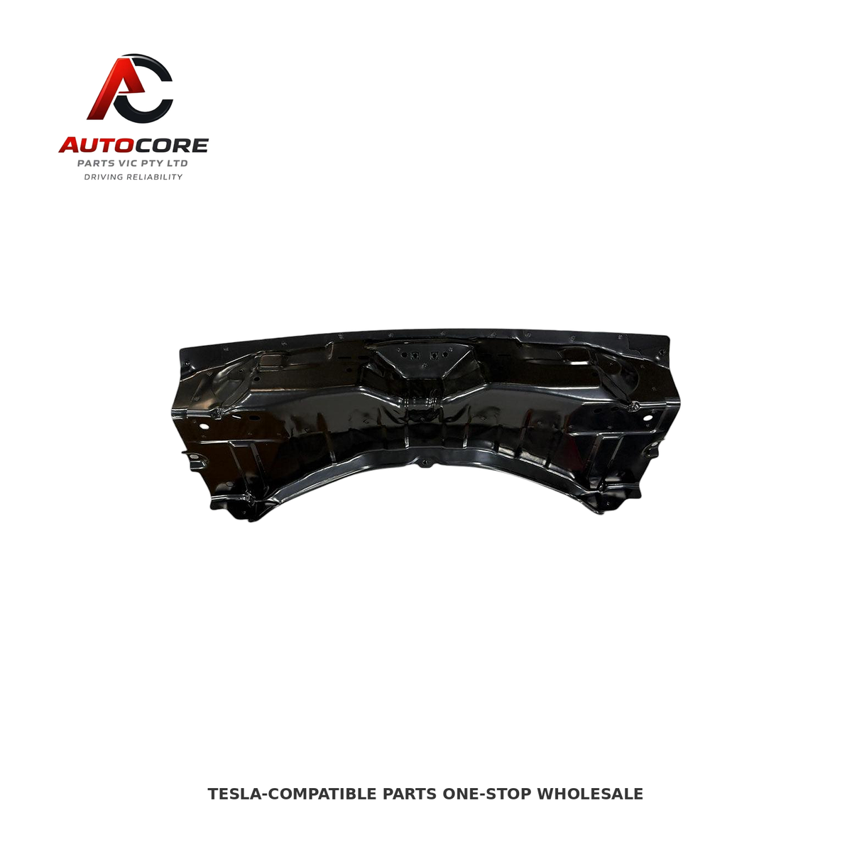 Premium Rear Body Tail Panel Assembly / Trunk Frame for Tesla Model Y (Part Number: 1487742-00-C)