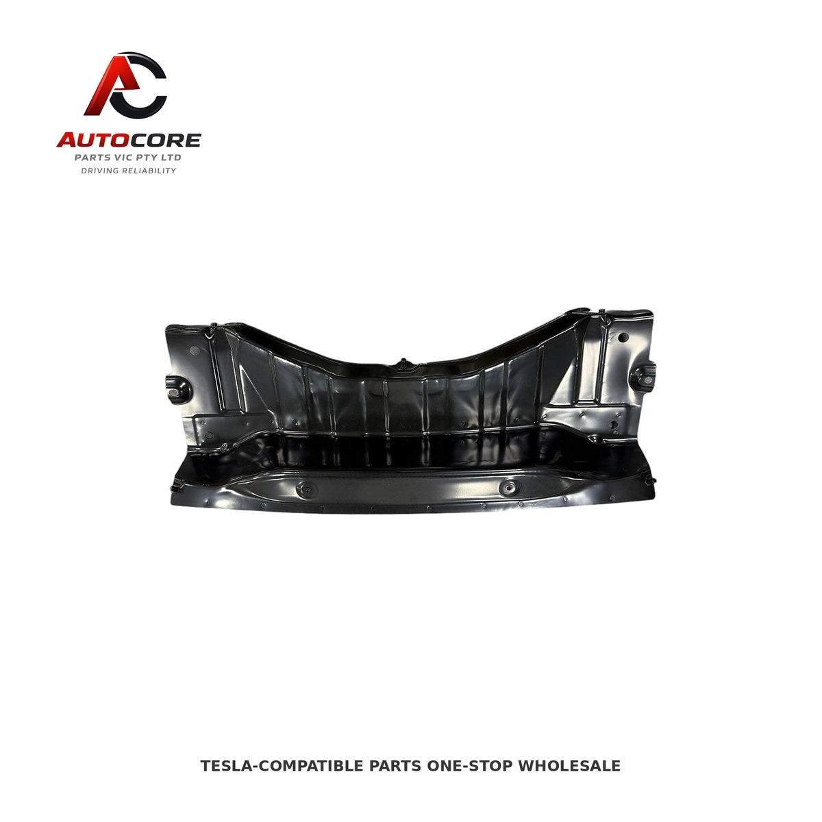 Premium Rear Body Tail Panel Assembly / Trunk Frame for Tesla Model Y (Part Number: 1487742-00-C)