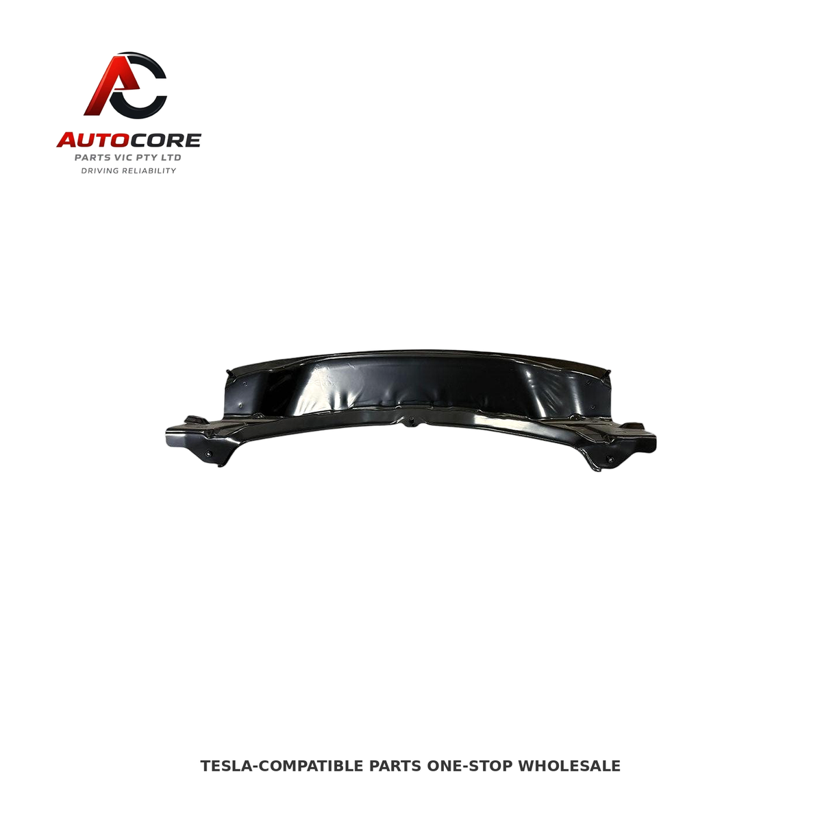 Premium Rear Body Tail Panel Assembly / Trunk Frame for Tesla Model Y (Part Number: 1487742-00-C)