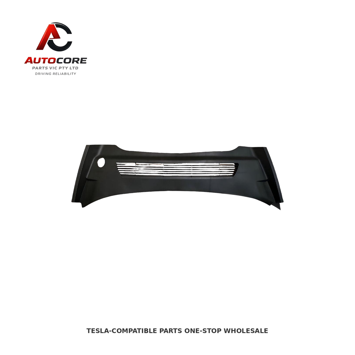 Front Water Collecting Plate for Tesla Model Y (Part Number: 1492605-00-A)