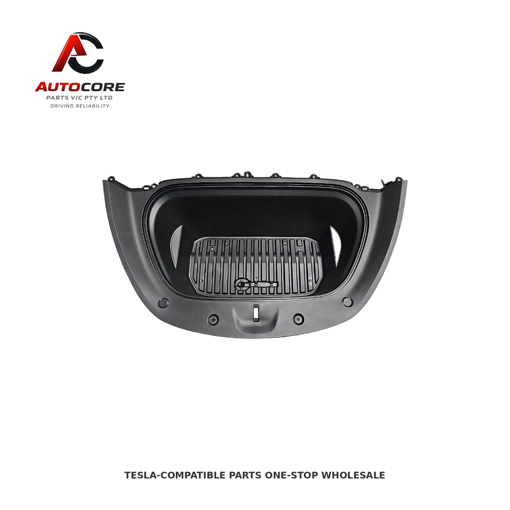 Front Trunk Lid Assembly for Tesla Model Y (Part Number: 1492606-00-C)