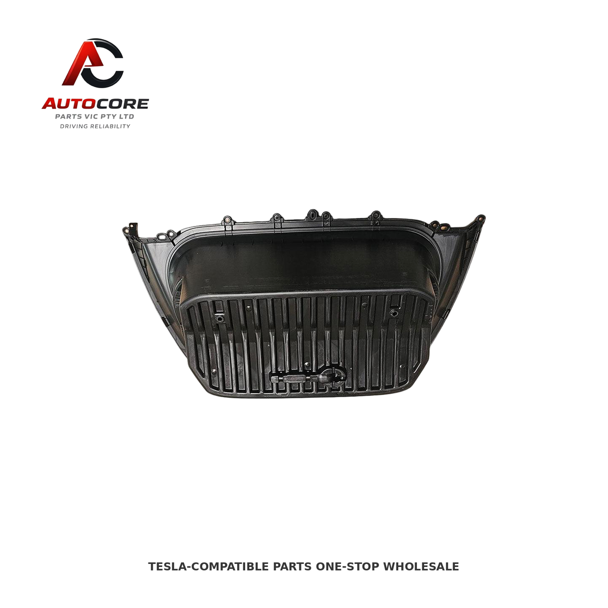 Front Trunk Lid Assembly for Tesla Model Y (Part Number: 1492606-00-C)