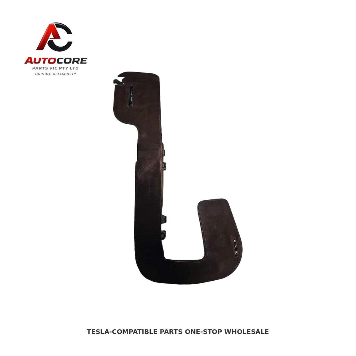 Left Front Fog Light Bracket for Tesla Model Y (Part Number: 1493747-00-A)
