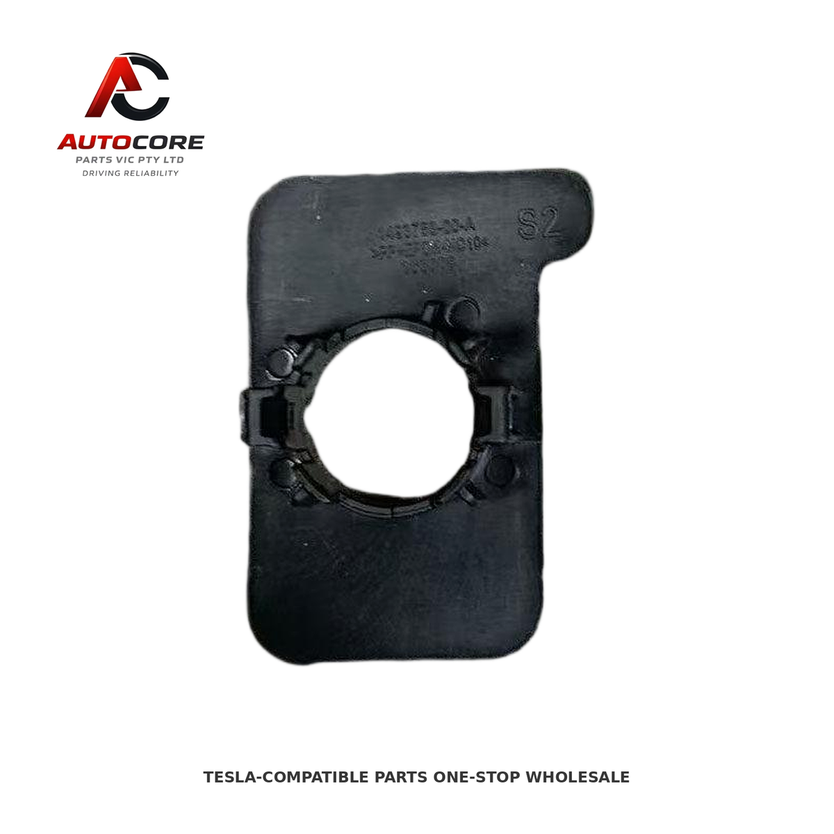 Left Front Bumper Middle Radar Bracket for Tesla Model Y (Part Number: 1493754-00-A)