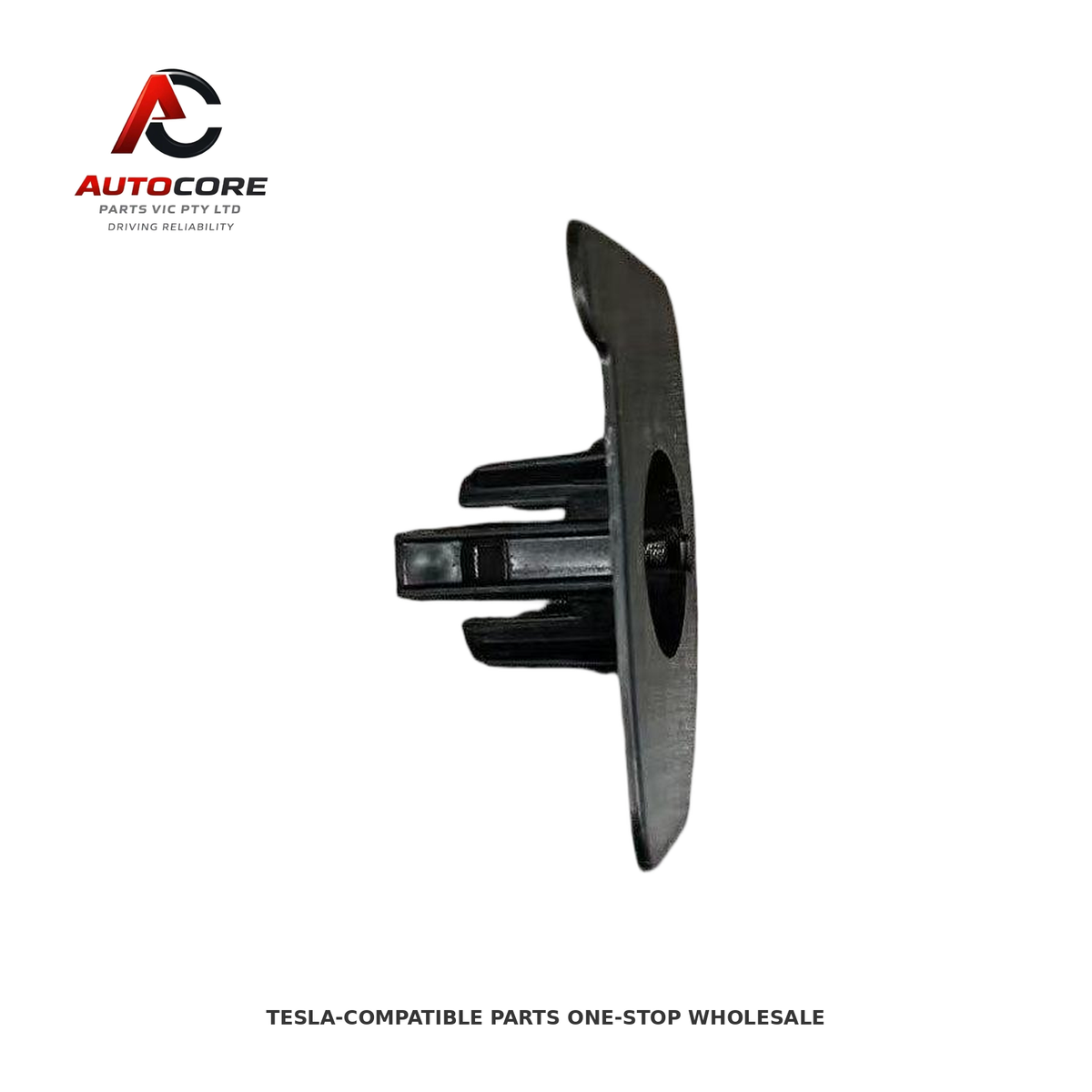 Left Front Bumper Middle Radar Bracket for Tesla Model Y (Part Number: 1493754-00-A)