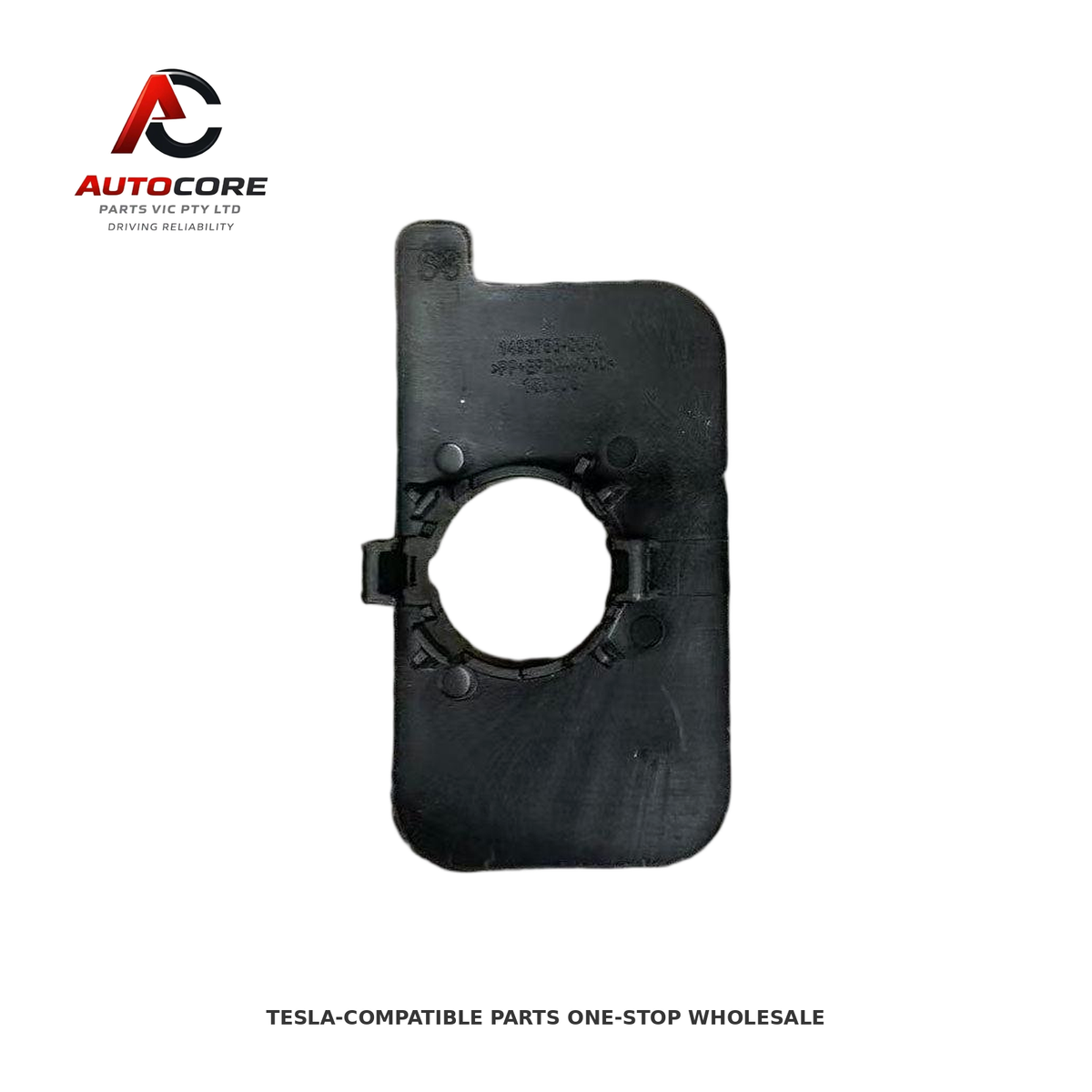 Left Front Bumper Inner Radar Bracket for Tesla Model Y (Part Number: 1493755-00-A)