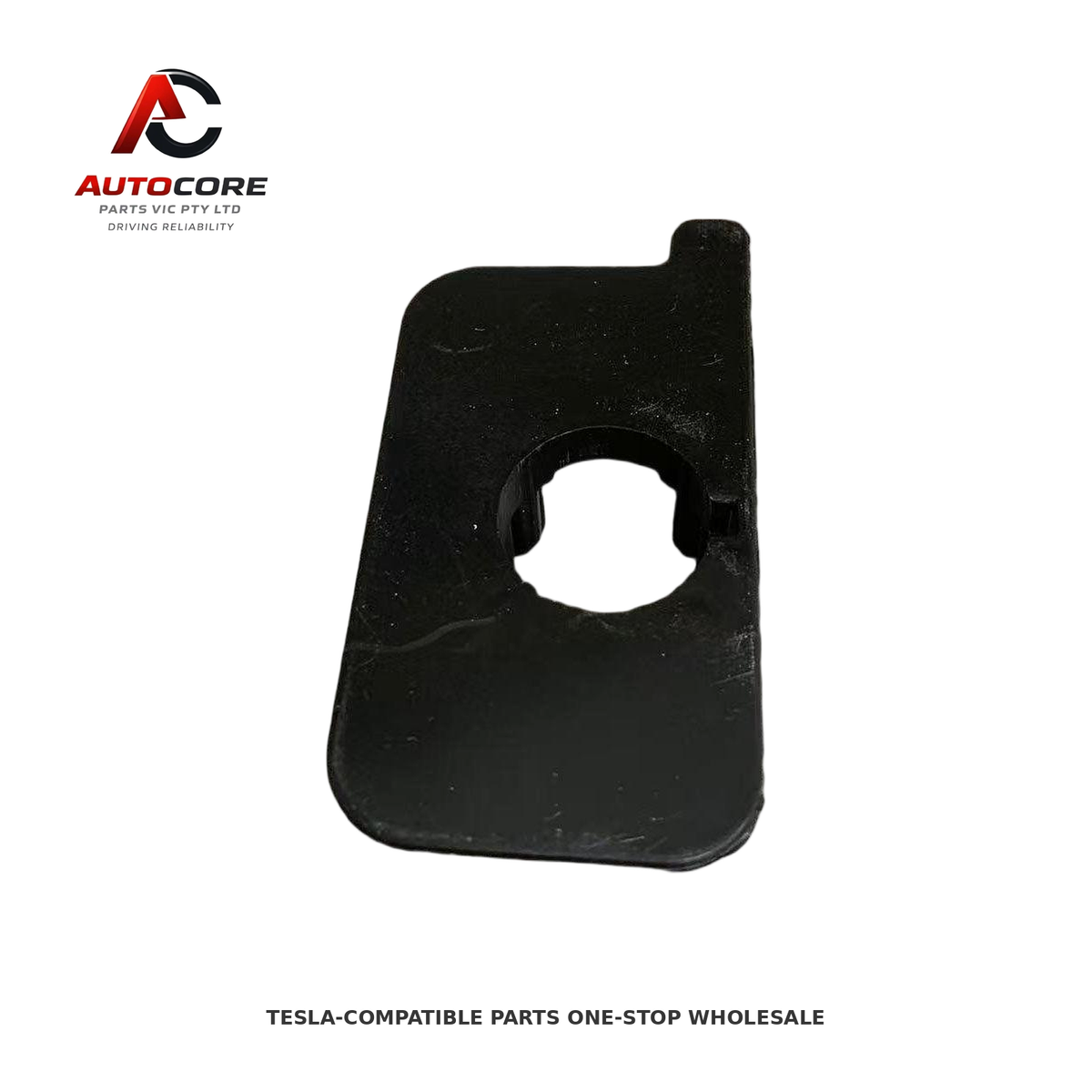 Left Front Bumper Inner Radar Bracket for Tesla Model Y (Part Number: 1493755-00-A)