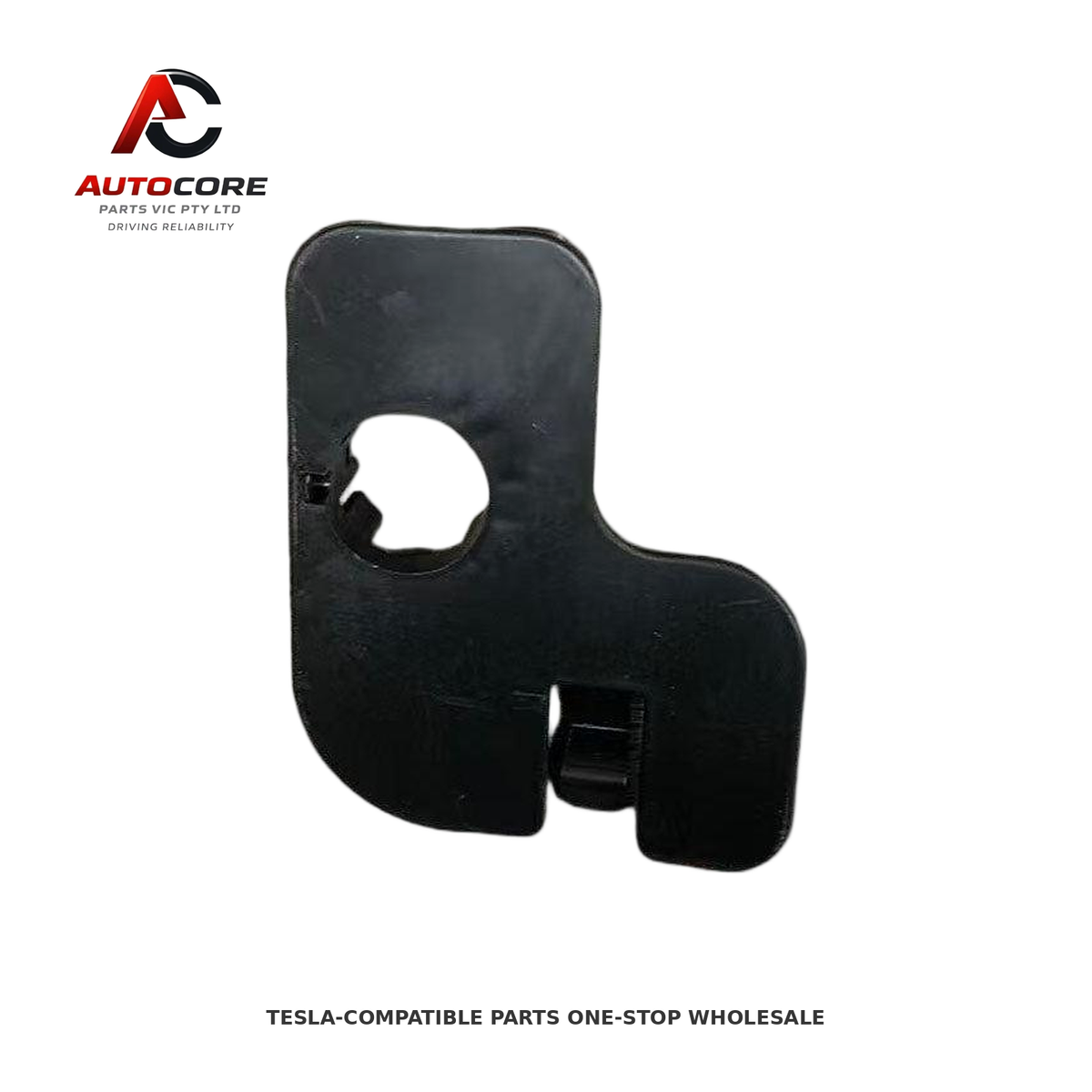 Premium Front Bumper Right Inner Radar Bracket for Tesla Model Y (Part Number: 1493756-00-A)