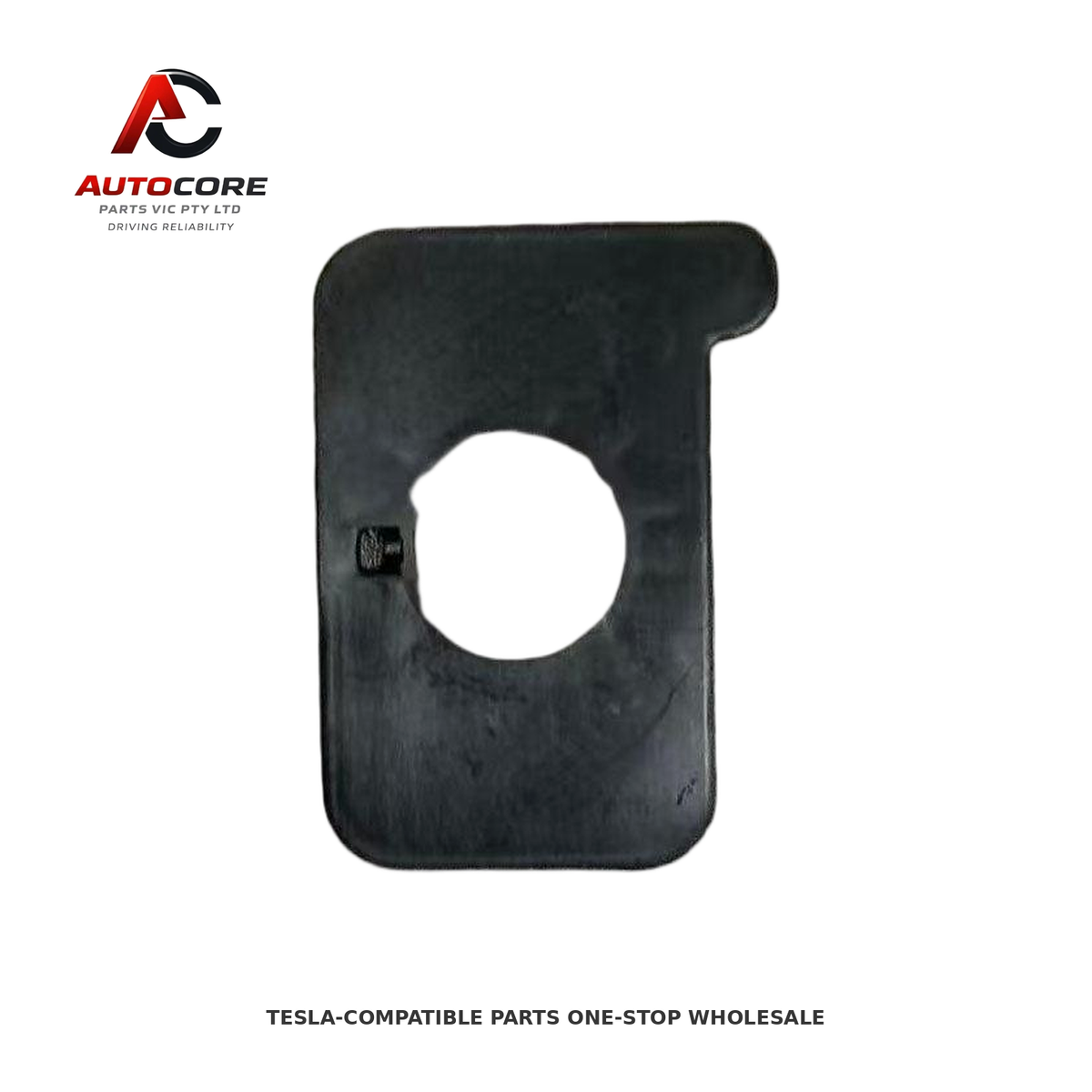 Premium Front Bumper Right Outer Radar Bracket for Tesla Model Y (Part Number: 1493758-00-A)