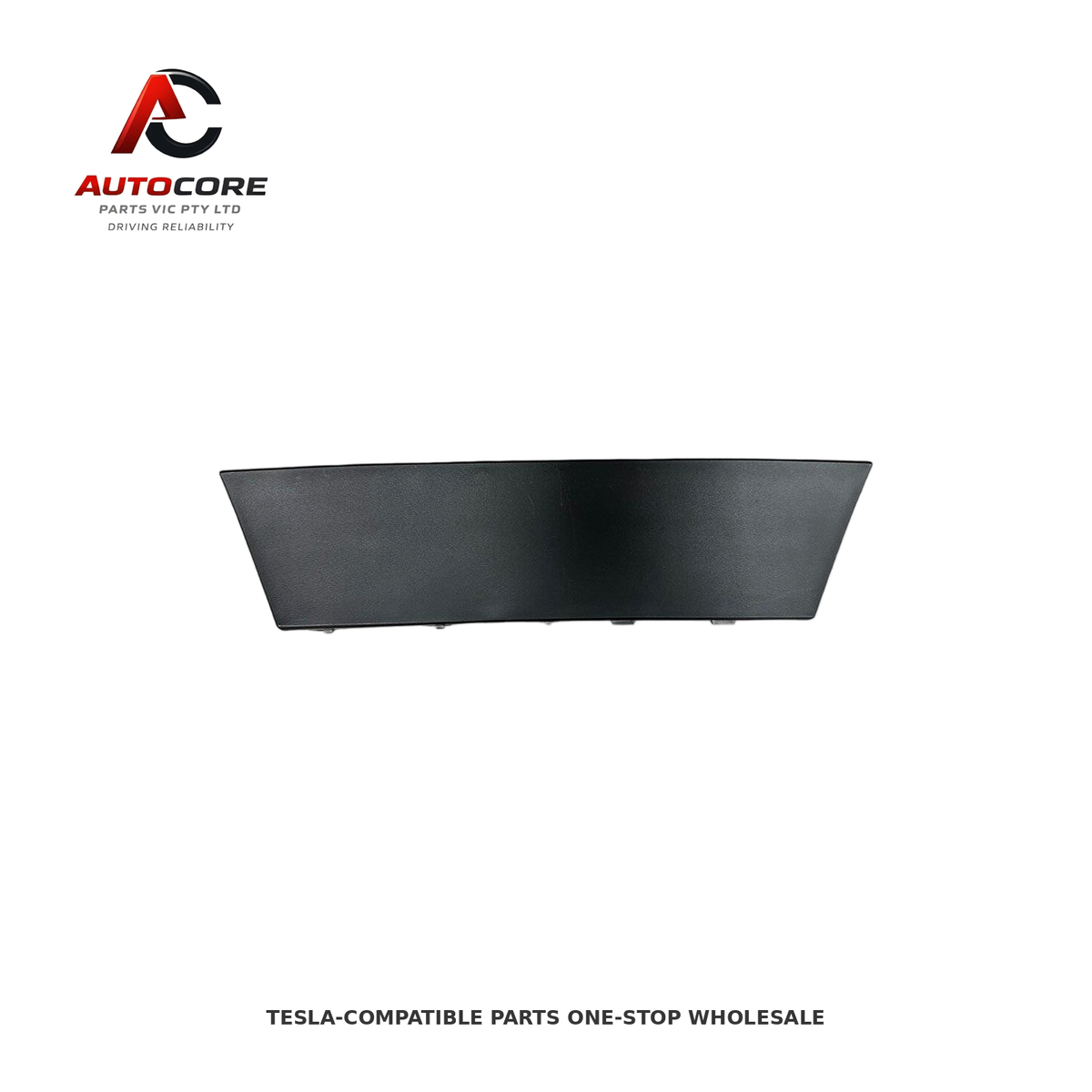 Premium Front Trunk (Frunk) Storage Access Panel Cover for Tesla Model Y (Part Number: 1494009-00-B)