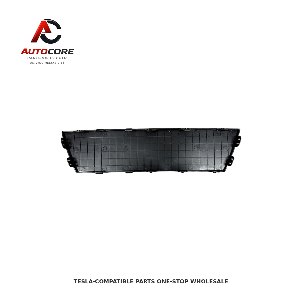 Premium Front Trunk (Frunk) Storage Access Panel Cover for Tesla Model Y (Part Number: 1494009-00-B)