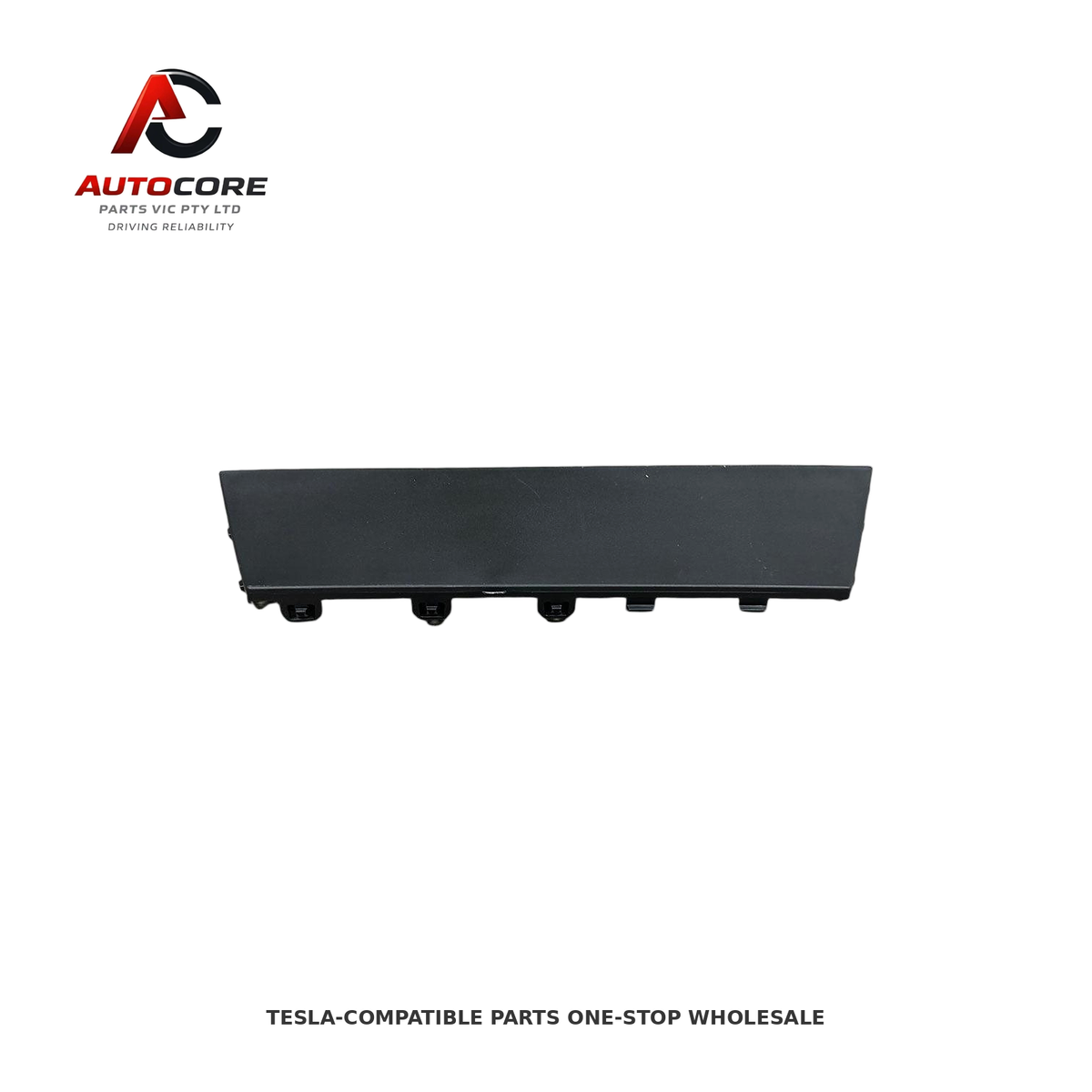 Premium Front Trunk (Frunk) Storage Access Panel Cover for Tesla Model Y (Part Number: 1494009-00-B)