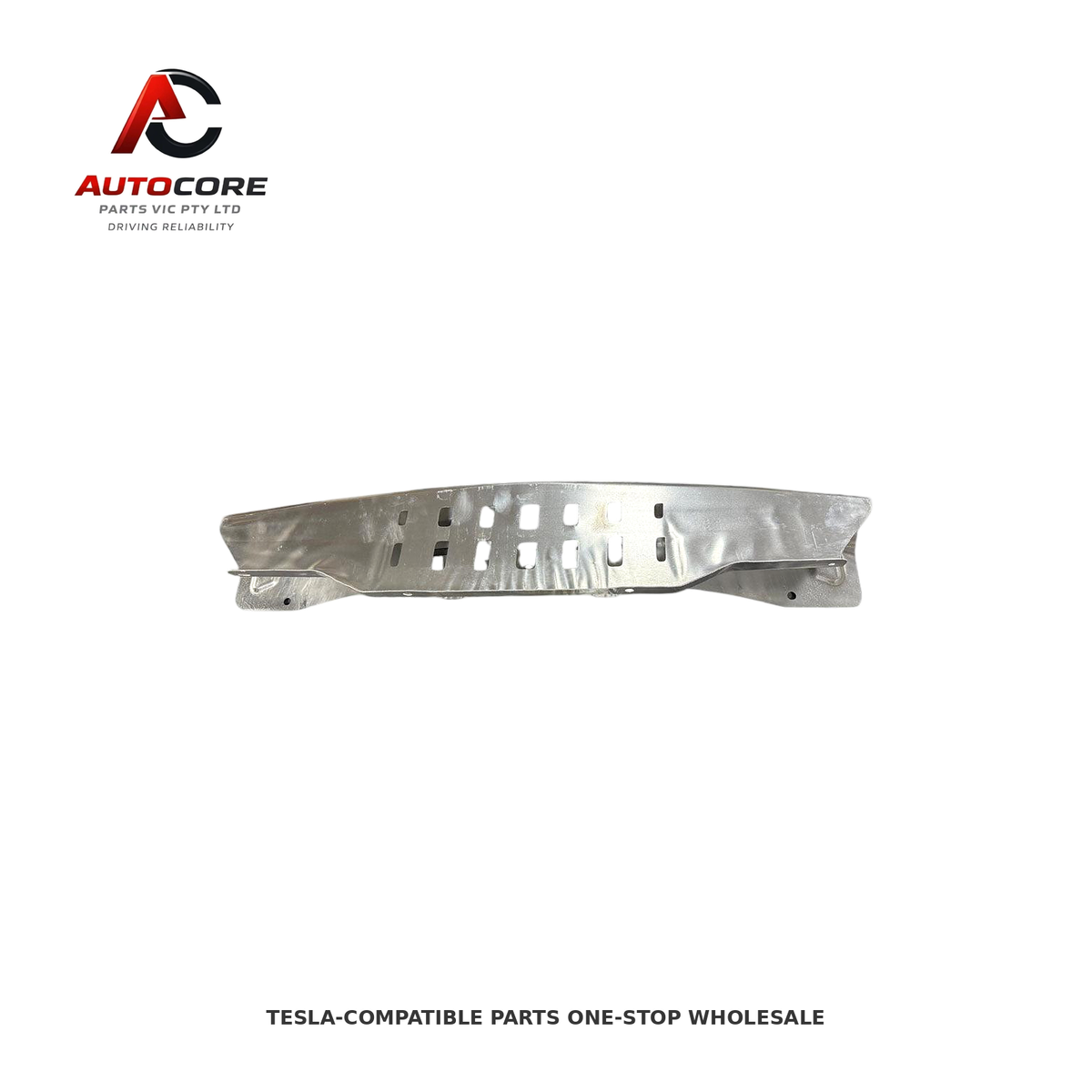 Premium Front Bumper Upper Support Bracket for Tesla Model Y (Part Number: 1495093-00-B)