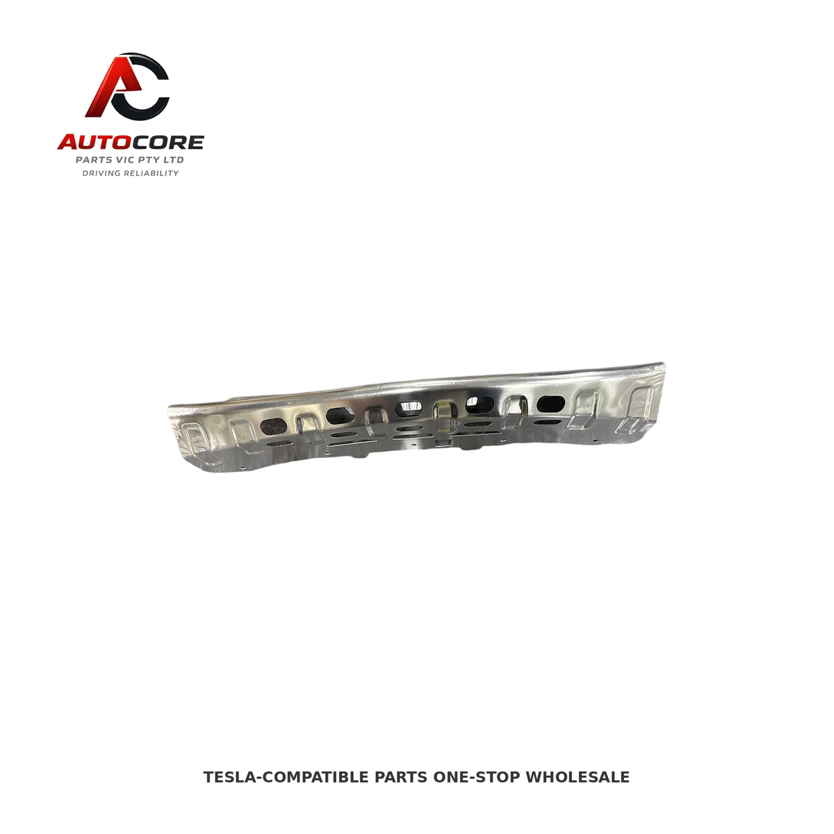 Premium Front Bumper Upper Support Bracket for Tesla Model Y (Part Number: 1495093-00-B)