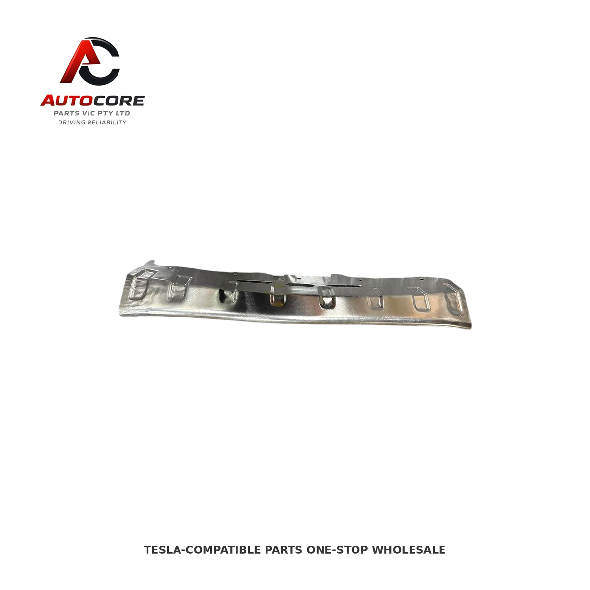 Premium Front Bumper Upper Support Bracket for Tesla Model Y (Part Number: 1495093-00-B)
