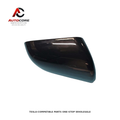 Right Side Mirror Cover / Skull Cap for Tesla Model Y (Part Number: 1495594-00-C)