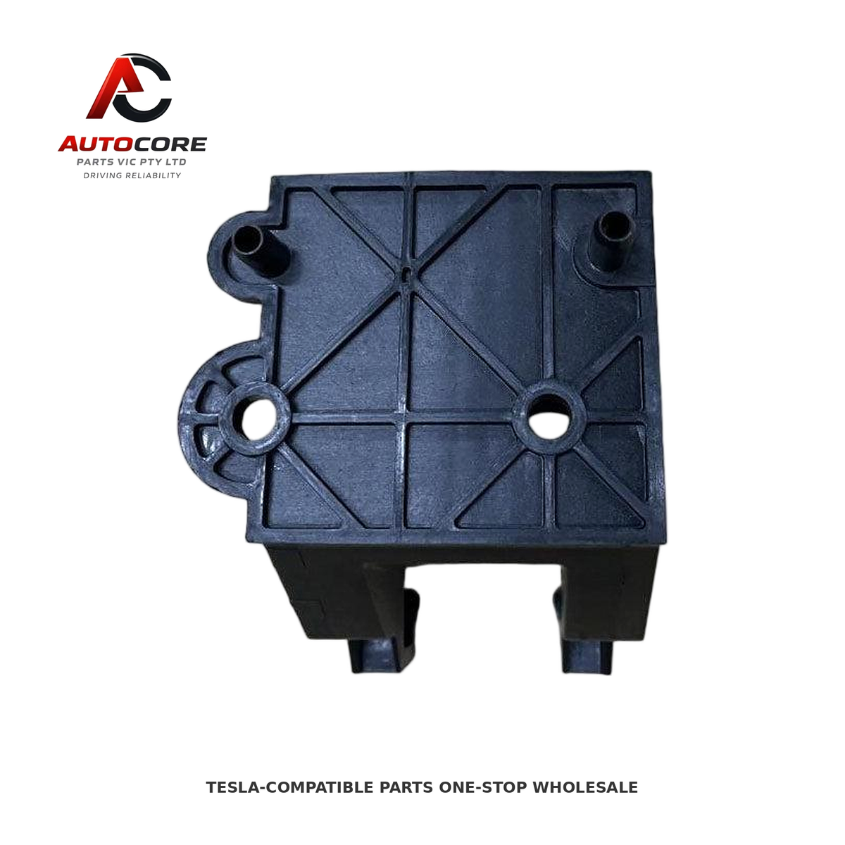 Premium Front Bumper Central Radar Bracket Support for Tesla Model Y (Part Number: 1500123-00-B)