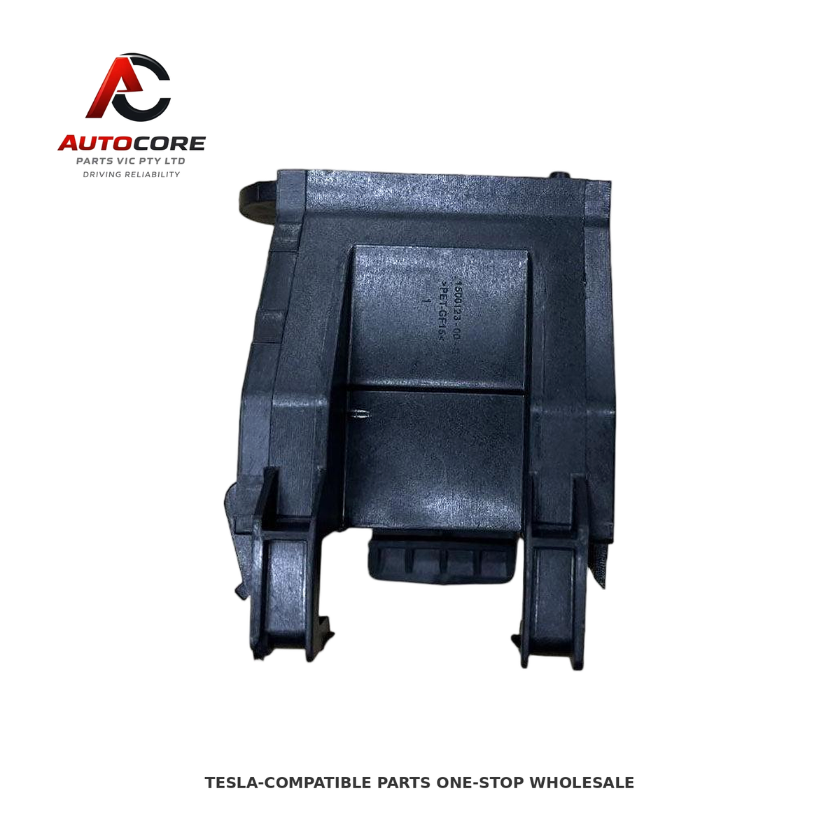 Premium Front Bumper Central Radar Bracket Support for Tesla Model Y (Part Number: 1500123-00-B)