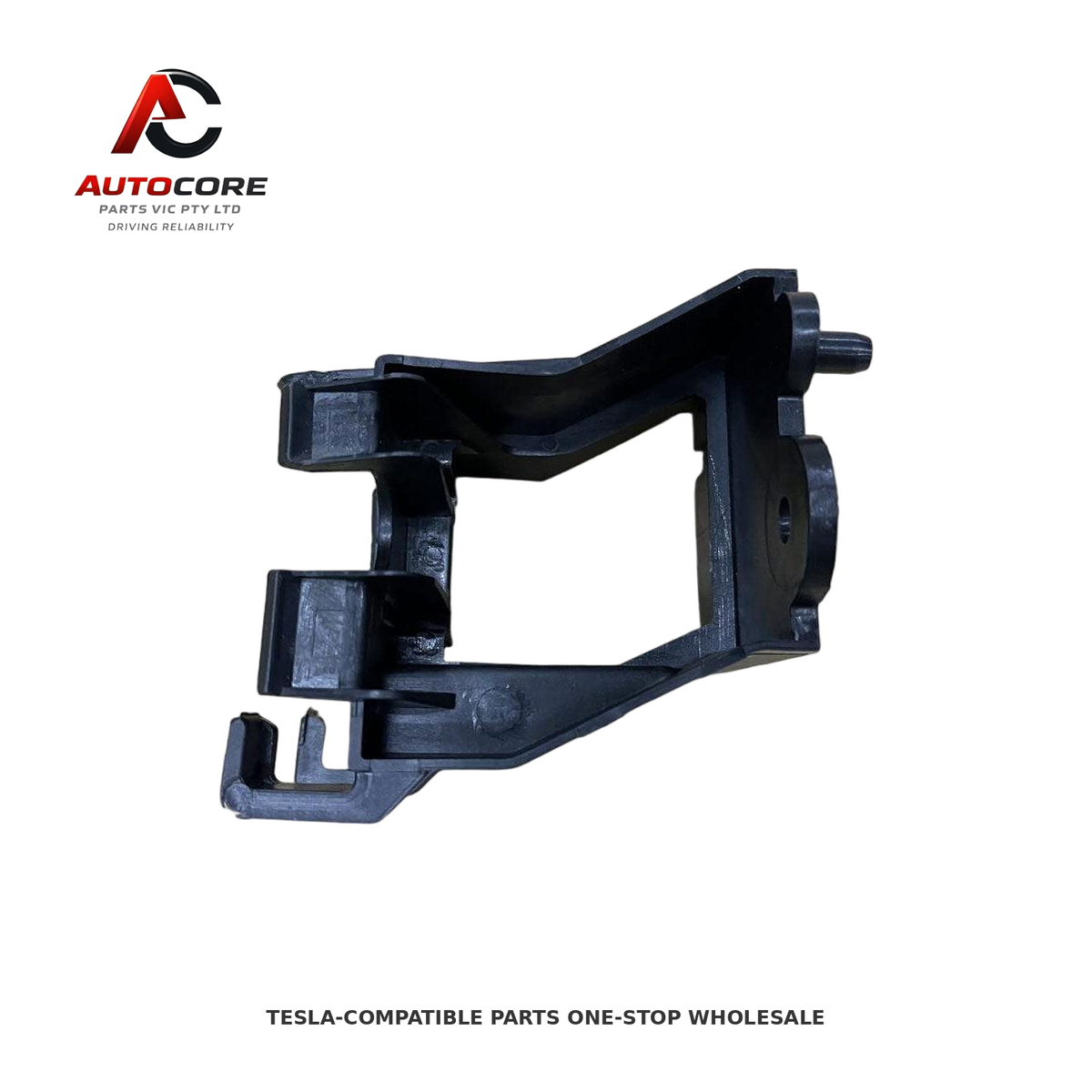 Premium Front Bumper Central Radar Bracket Support for Tesla Model Y (Part Number: 1500123-00-B)