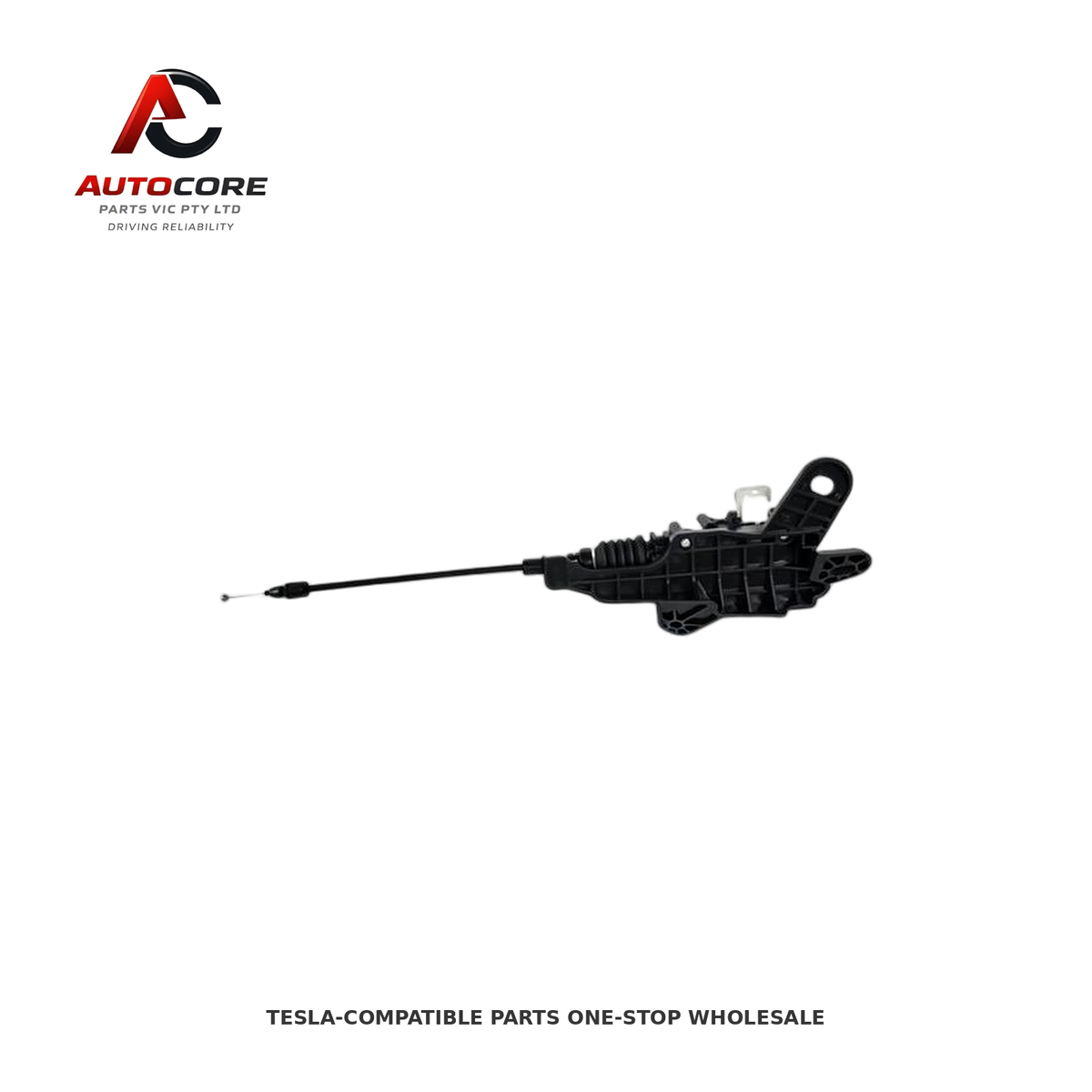 Hood Lock Actuator for Model 3& Model Y (Part Number: 1500398-00-H)