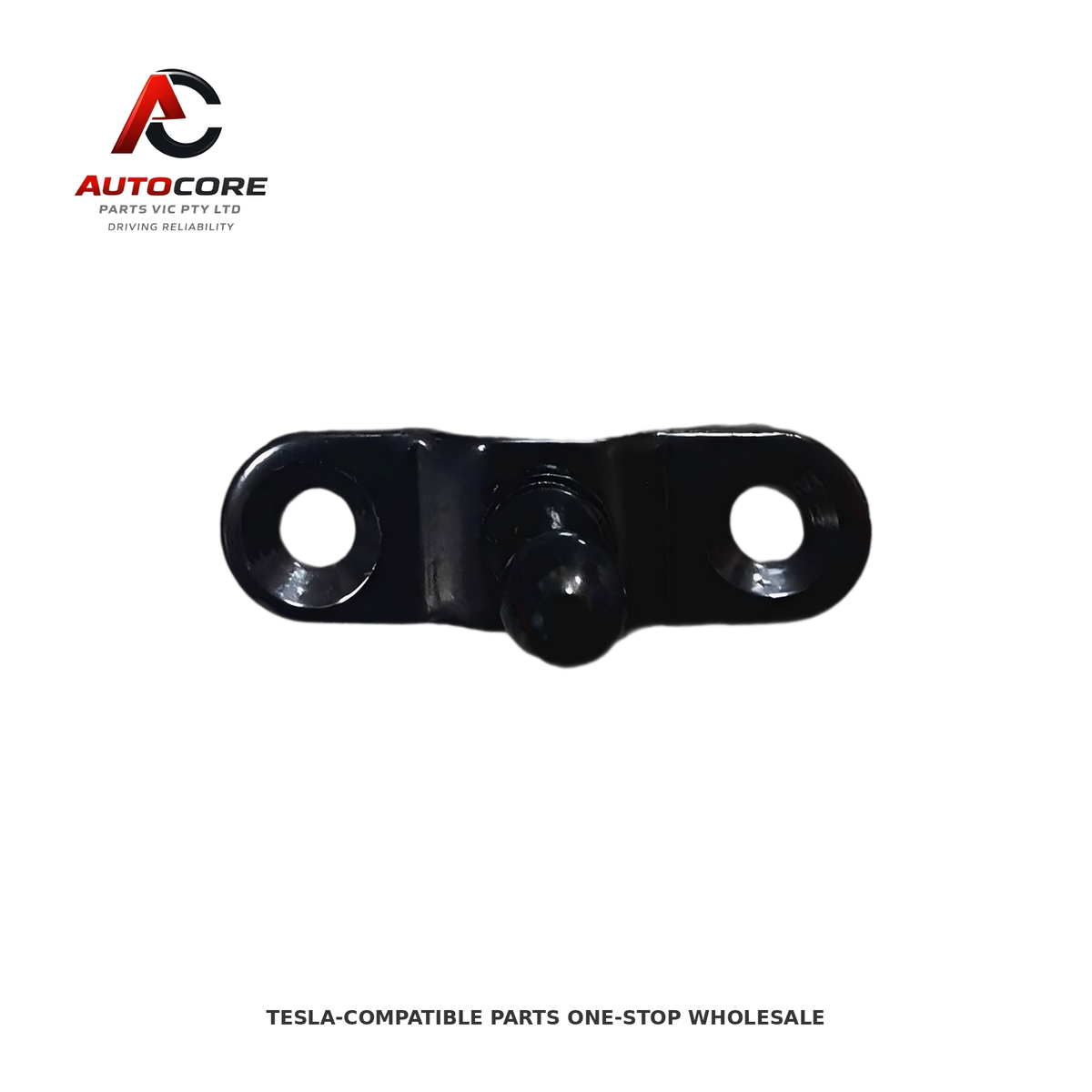 Premium Rear Trunk Lid Strut / Stay Bracket for Tesla Model Y (Part Number: 1500499-00-D)