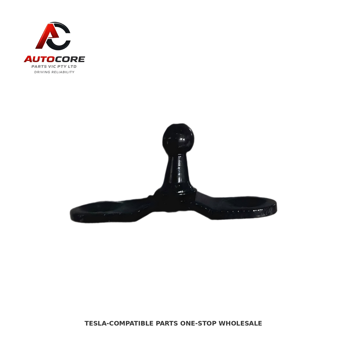 Premium Rear Trunk Lid Strut / Stay Bracket for Tesla Model Y (Part Number: 1500499-00-D)