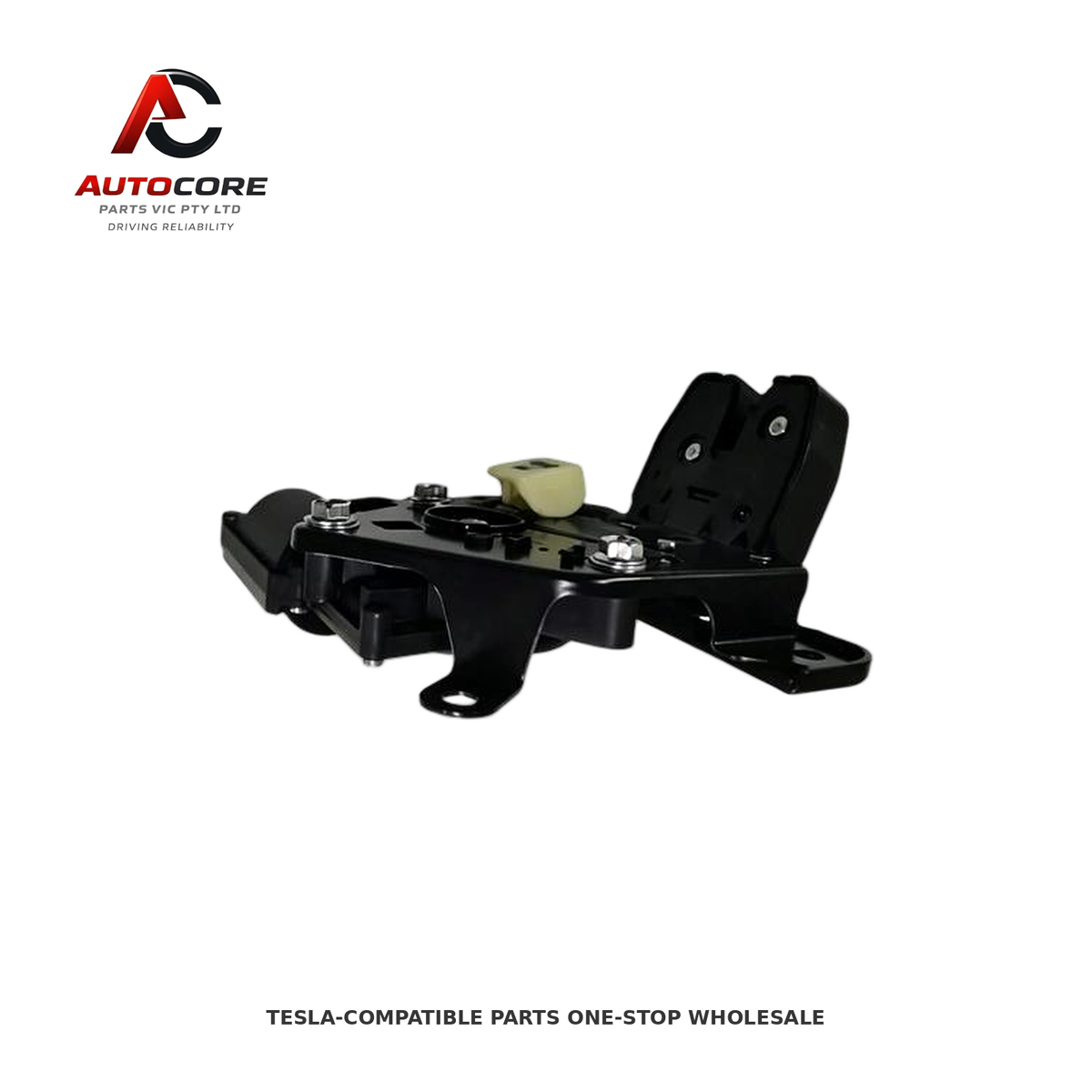 Trunk Lock Latch for Model 3& Model Y (Part Number: 1500604-CN-B)