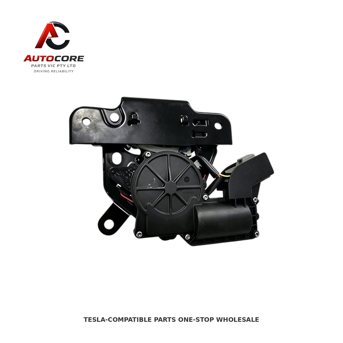 Trunk Lock Latch for Model 3& Model Y (Part Number: 1500604-CN-B)