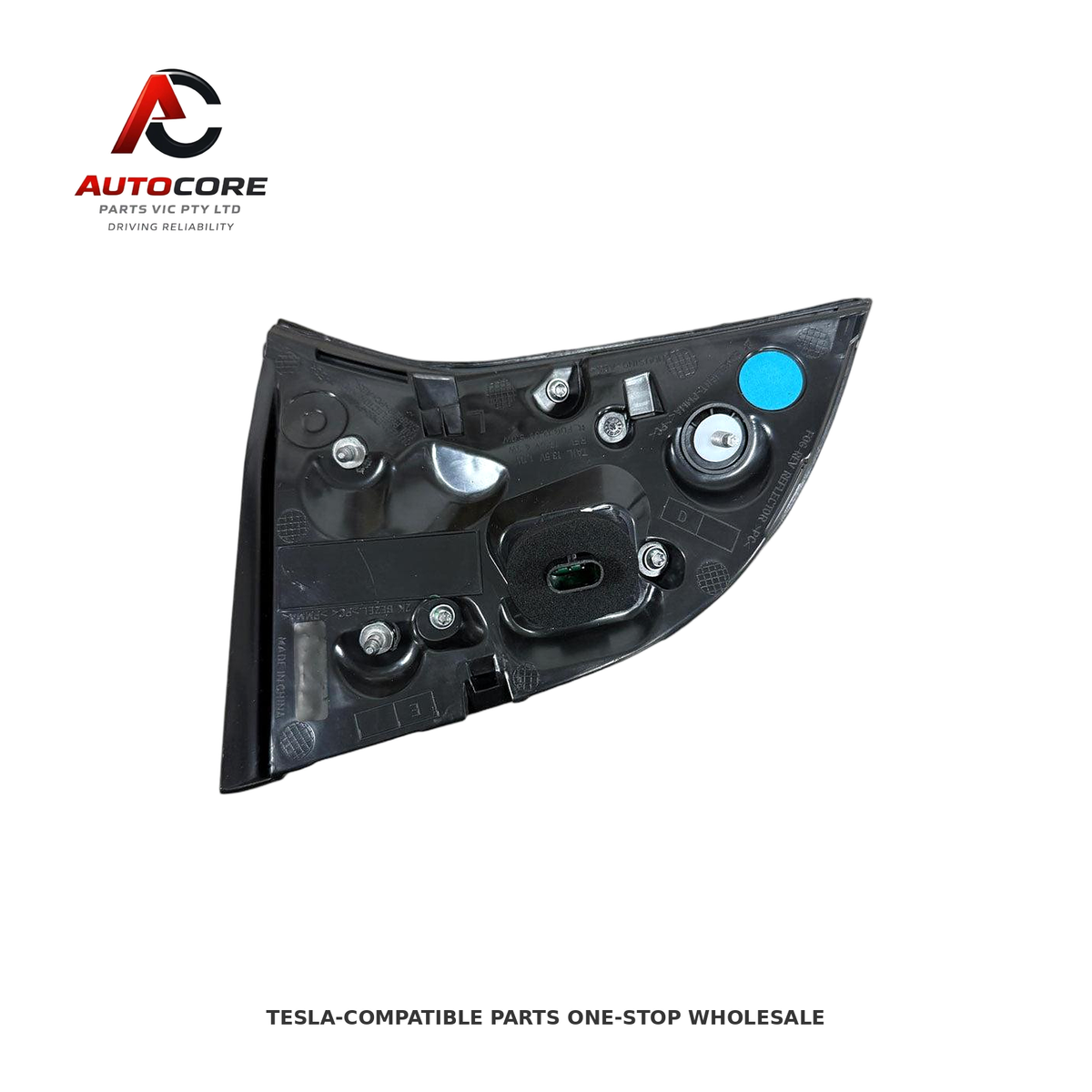 Inner Tail Light LH for Model 3&Y (Part Number: 1502088-00-C)