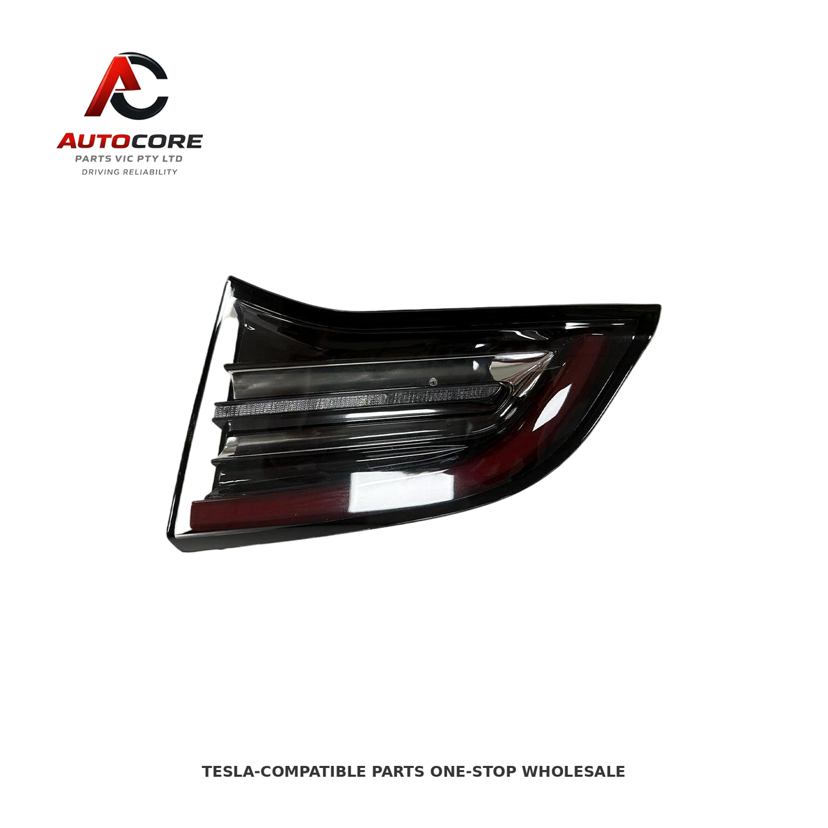 Inner Tail Light RH for Model 3&Y (Part Number: 1502089-00-C)